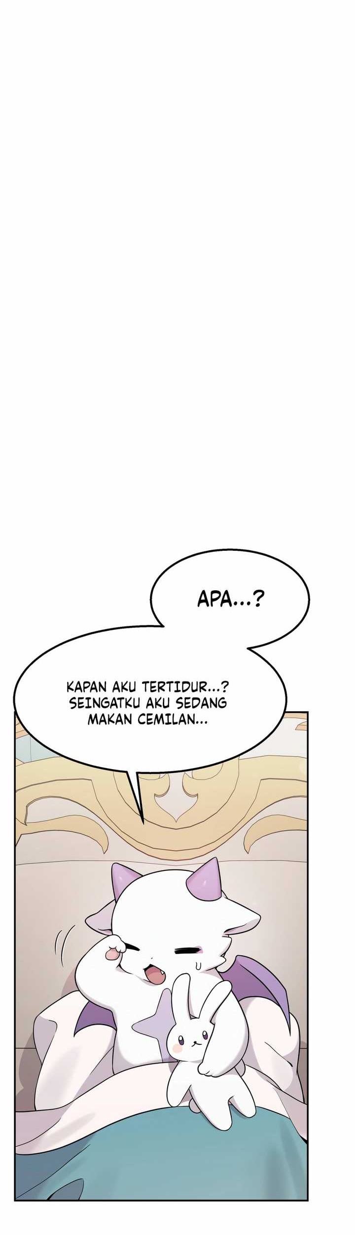 How To Survive As A Terminally Ill Dragon Chapter 4 - halaman 40