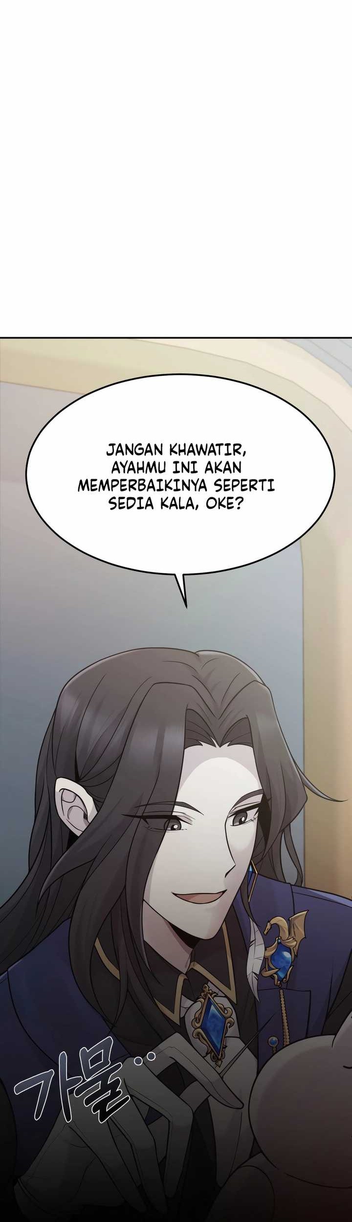 How To Survive As A Terminally Ill Dragon Chapter 4 - halaman 51