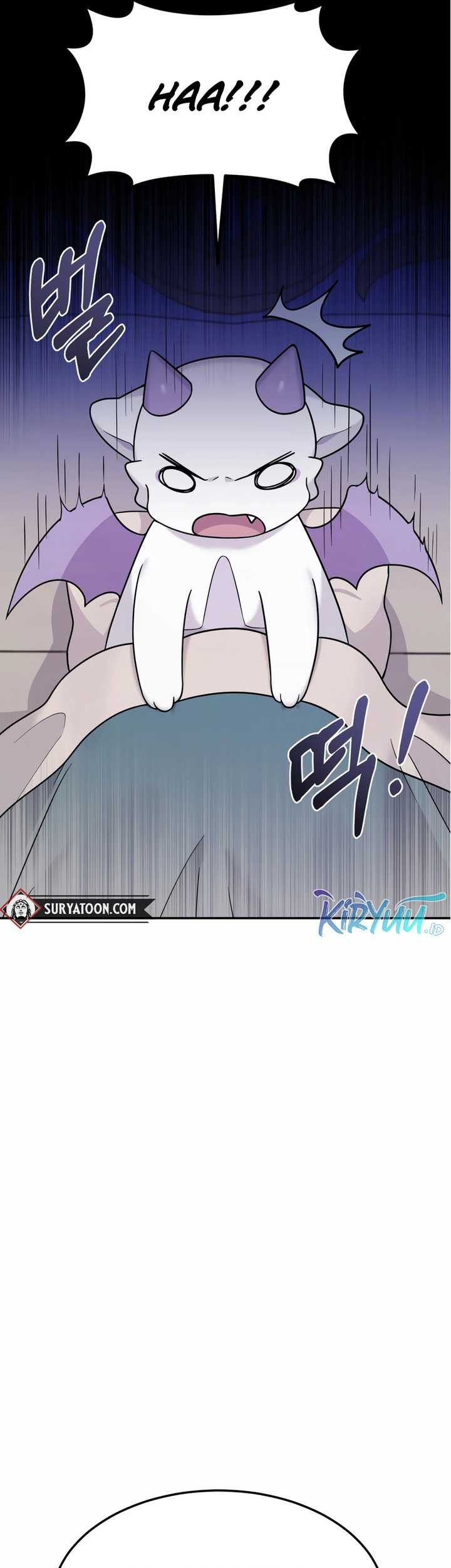 How To Survive As A Terminally Ill Dragon Chapter 4 - halaman 53