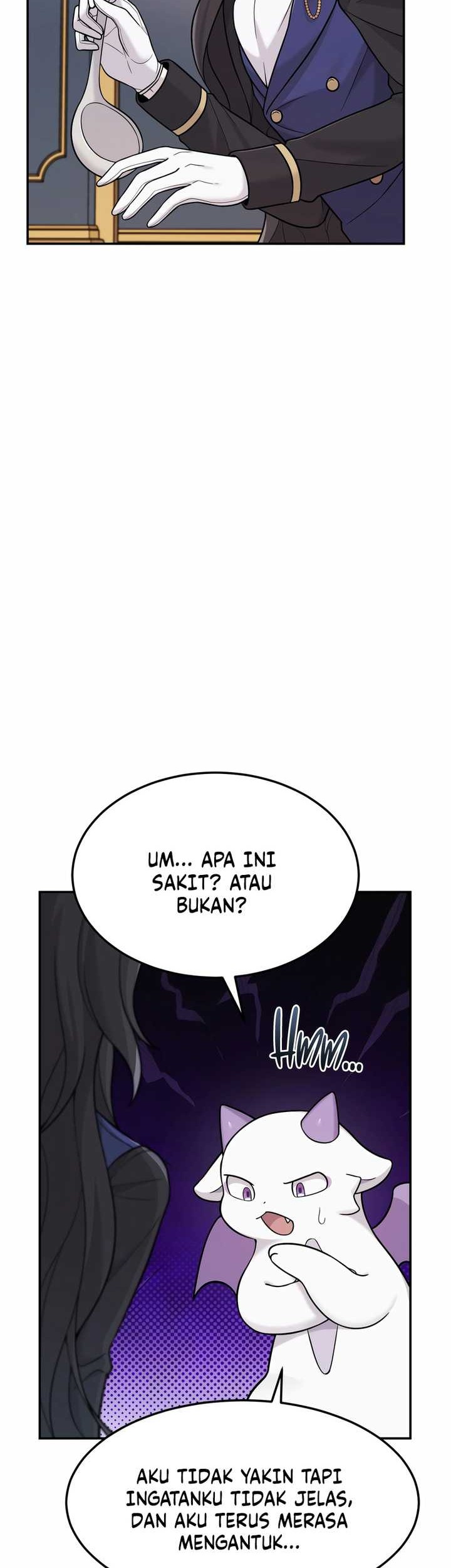 How To Survive As A Terminally Ill Dragon Chapter 4 - halaman 57
