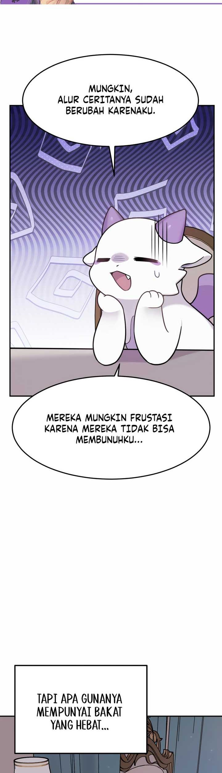 How To Survive As A Terminally Ill Dragon Chapter 4 - halaman 6