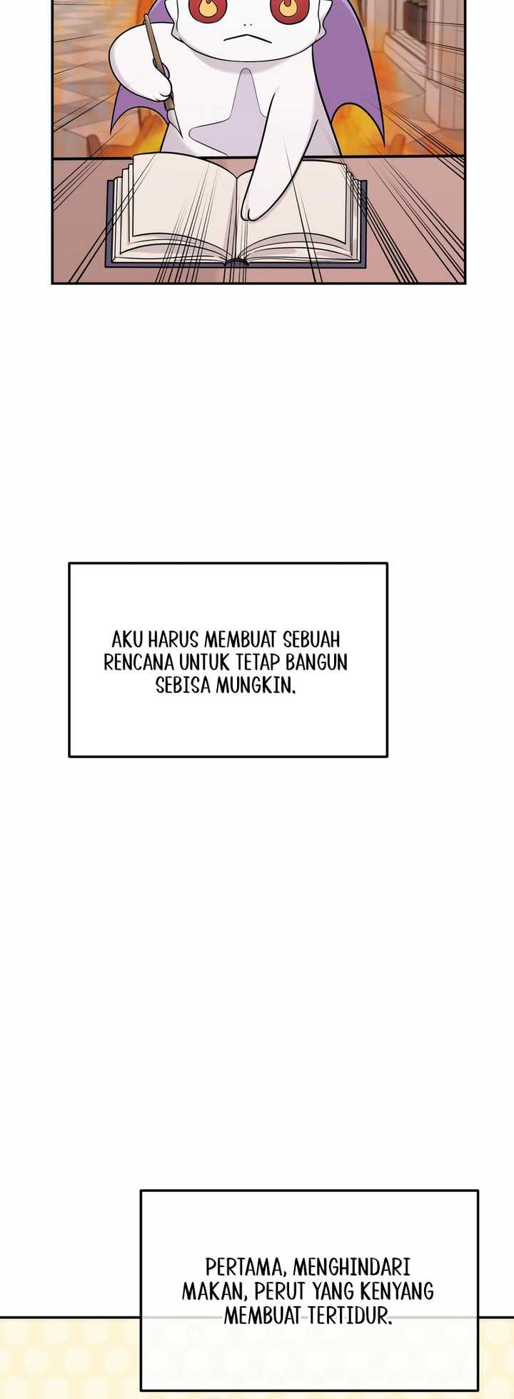 How To Survive As A Terminally Ill Dragon Chapter 4 - halaman 69