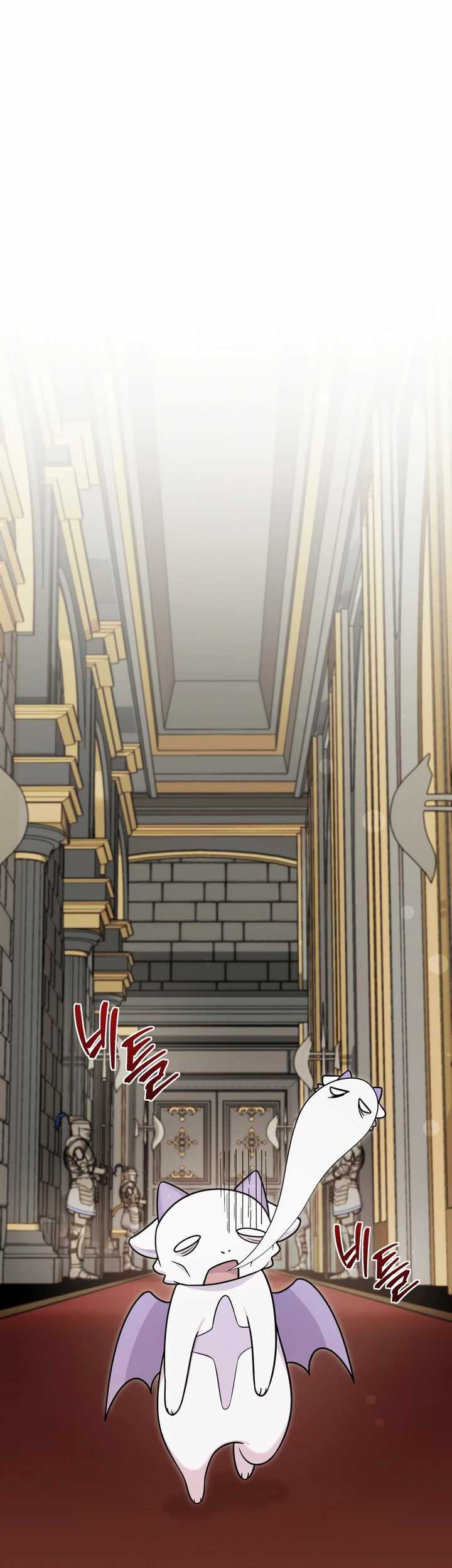 How To Survive As A Terminally Ill Dragon Chapter 4 - halaman 72