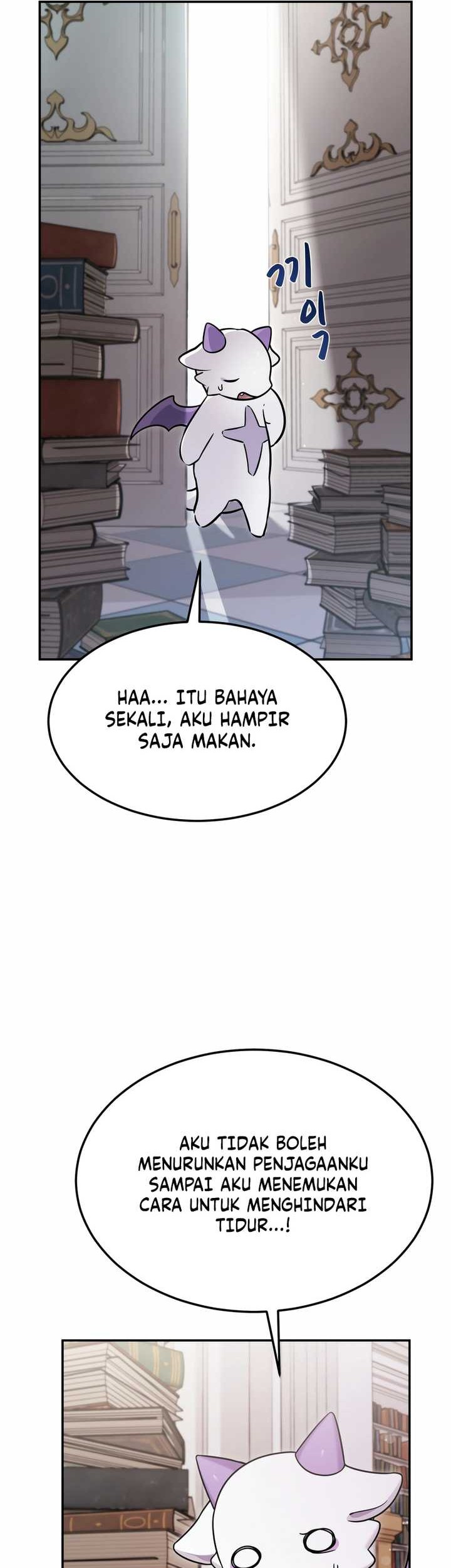 How To Survive As A Terminally Ill Dragon Chapter 4 - halaman 78