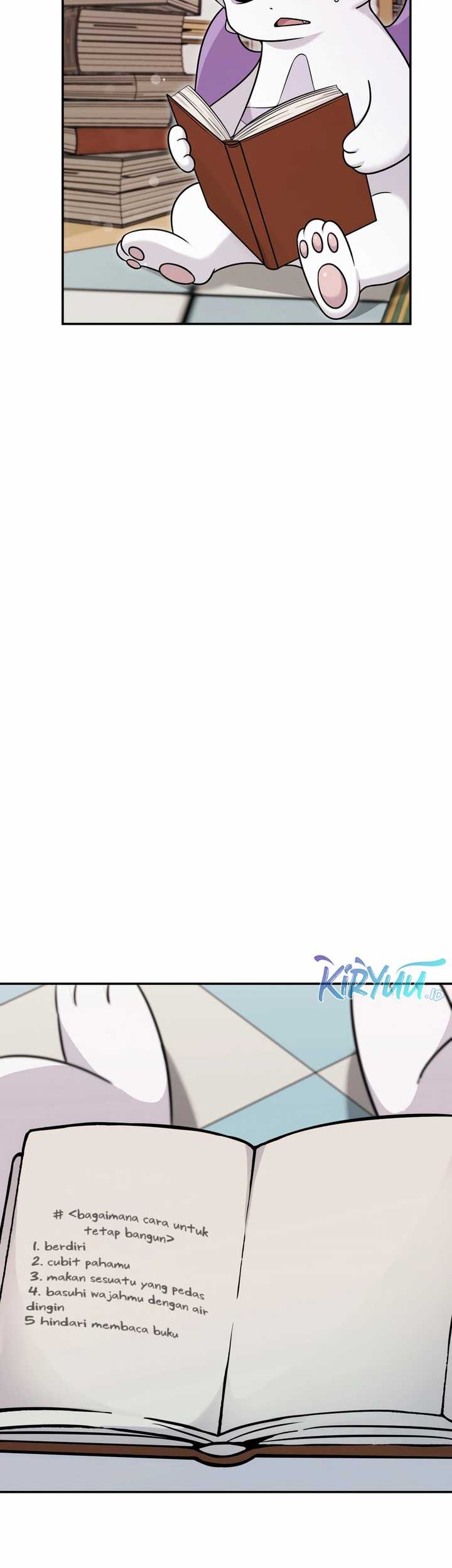 How To Survive As A Terminally Ill Dragon Chapter 4 - halaman 79