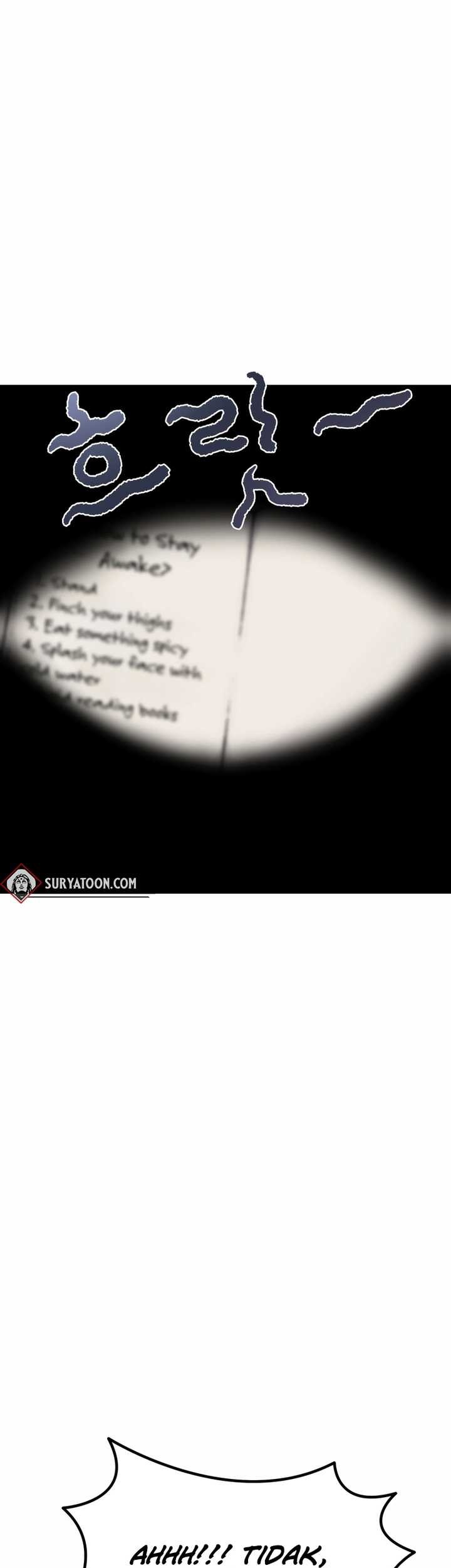How To Survive As A Terminally Ill Dragon Chapter 4 - halaman 81