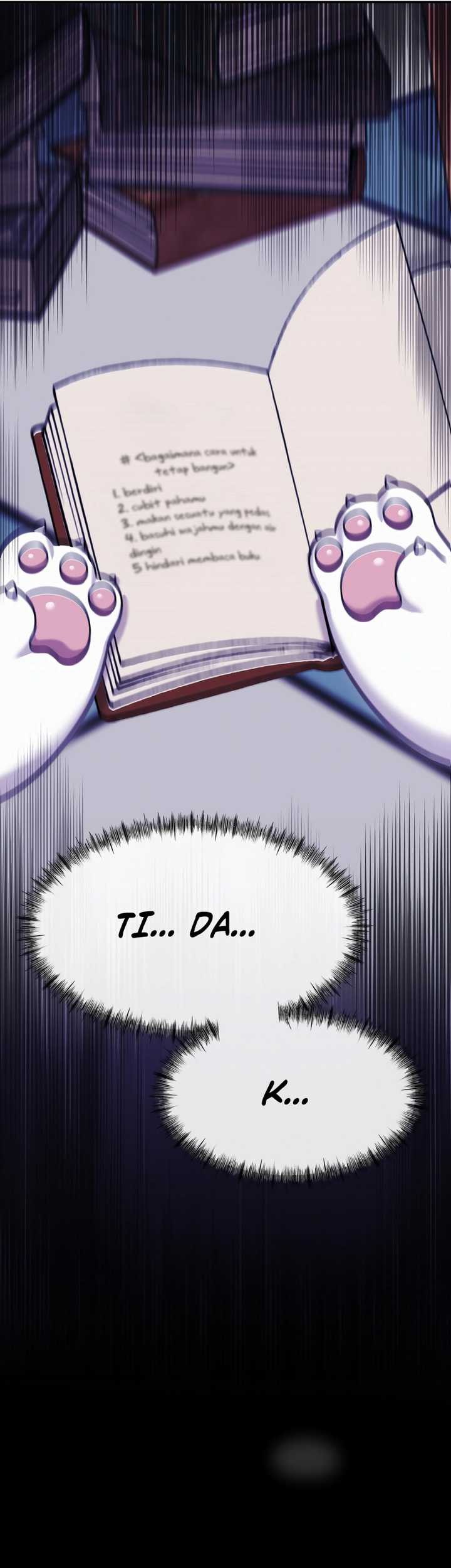 How To Survive As A Terminally Ill Dragon Chapter 4 - halaman 85