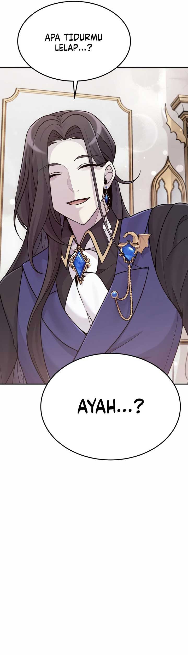 How To Survive As A Terminally Ill Dragon Chapter 4 - halaman 88