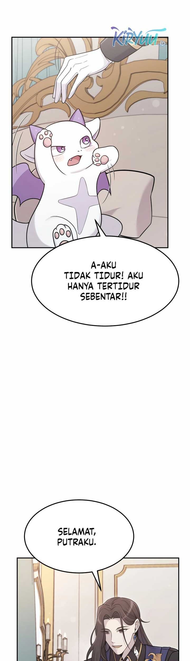 How To Survive As A Terminally Ill Dragon Chapter 4 - halaman 89