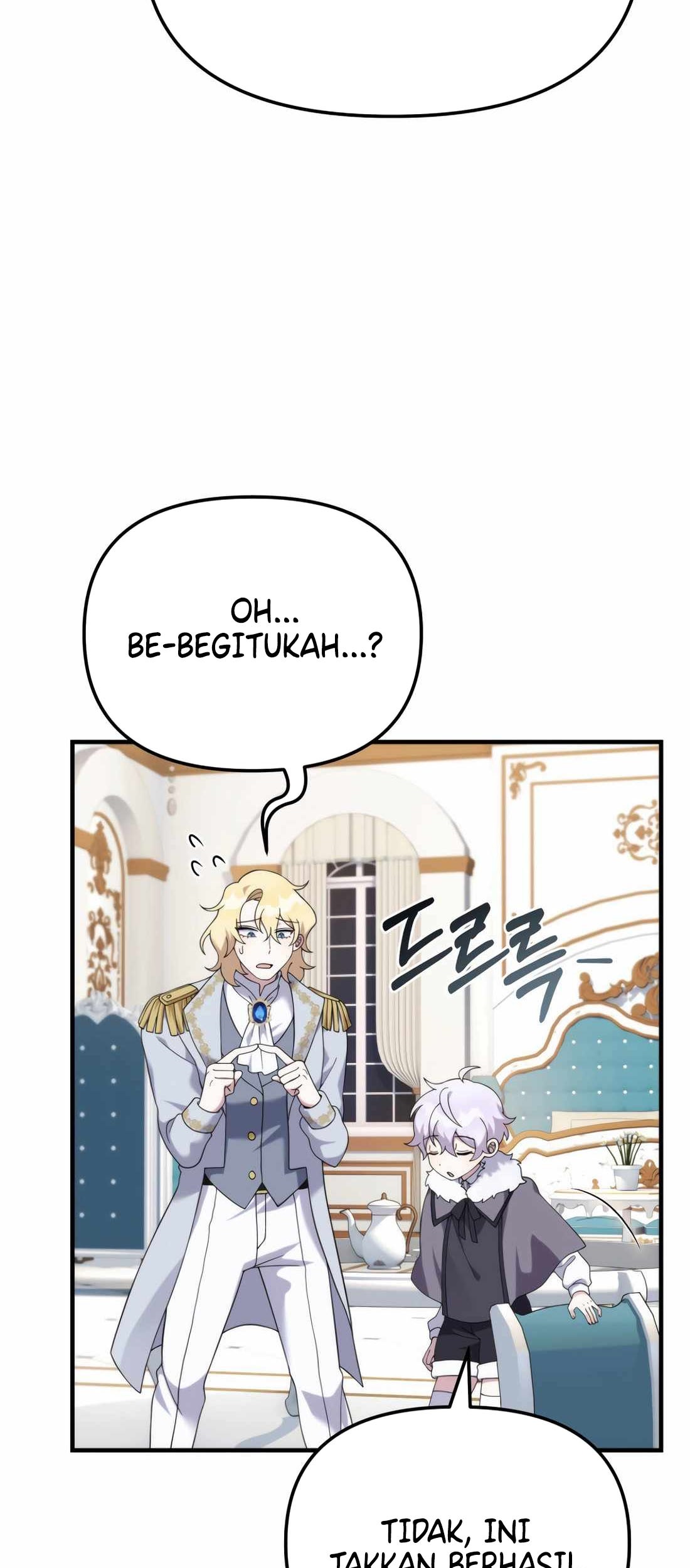 How To Survive As A Terminally Ill Dragon Chapter 40 - halaman 10