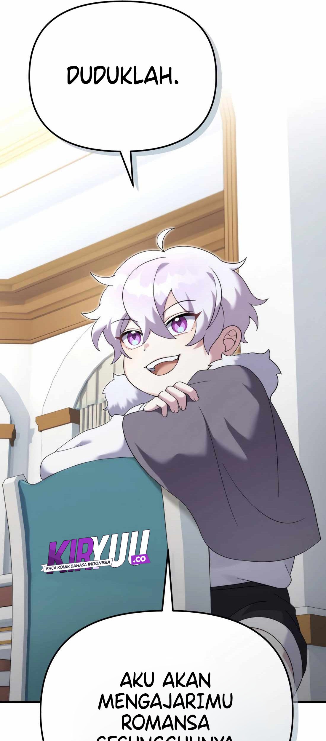 How To Survive As A Terminally Ill Dragon Chapter 40 - halaman 12