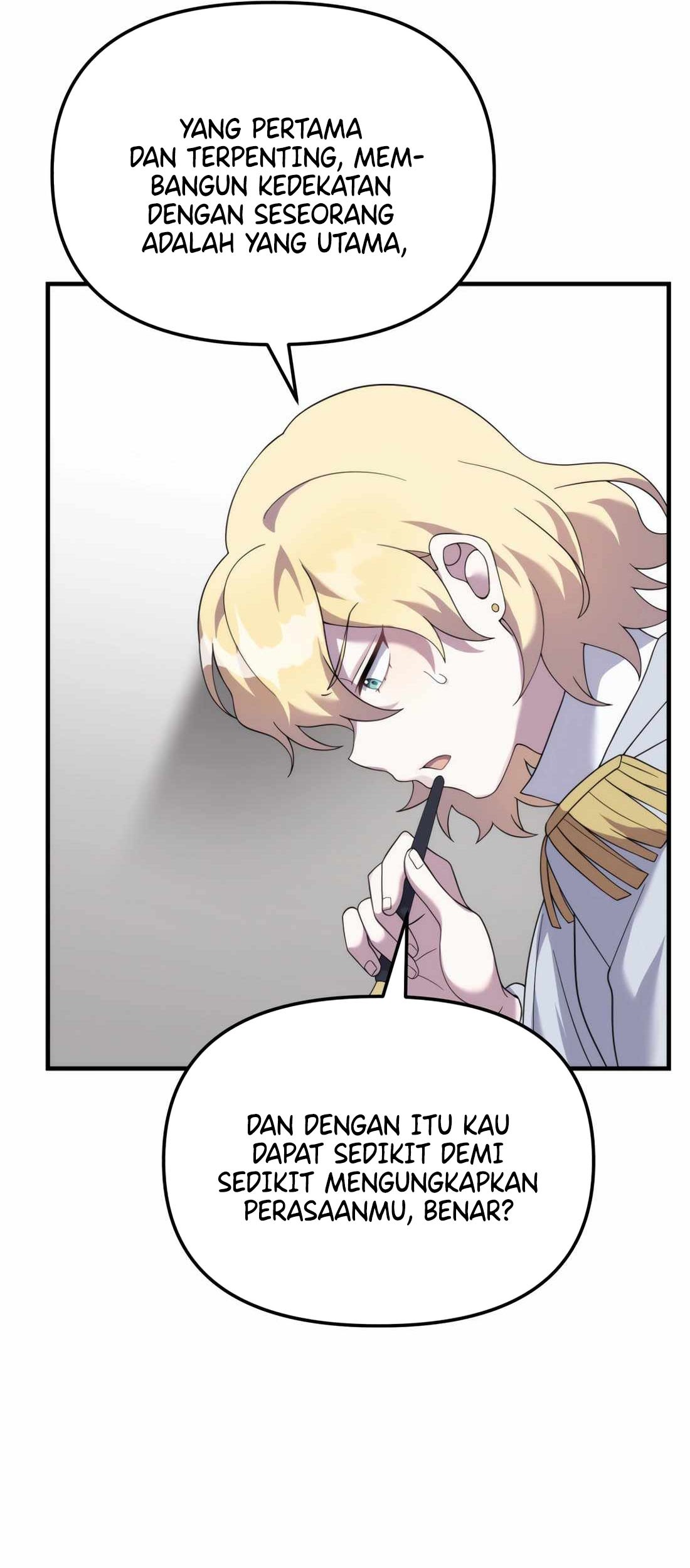 How To Survive As A Terminally Ill Dragon Chapter 40 - halaman 16