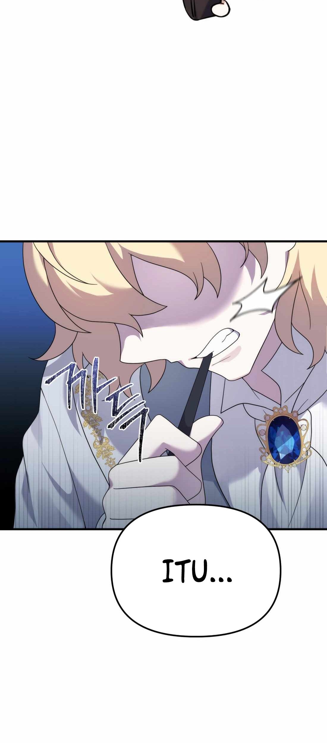 How To Survive As A Terminally Ill Dragon Chapter 40 - halaman 19