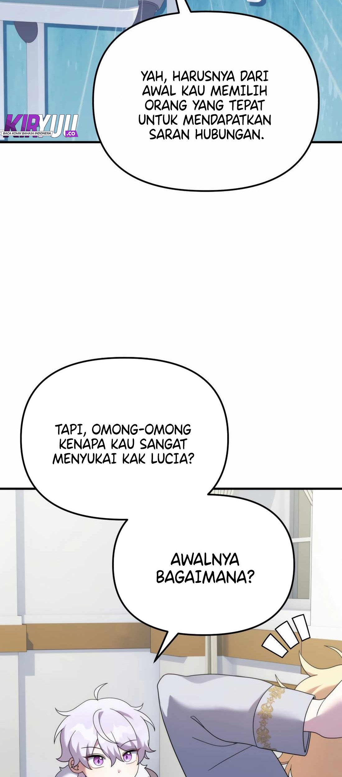 How To Survive As A Terminally Ill Dragon Chapter 40 - halaman 21