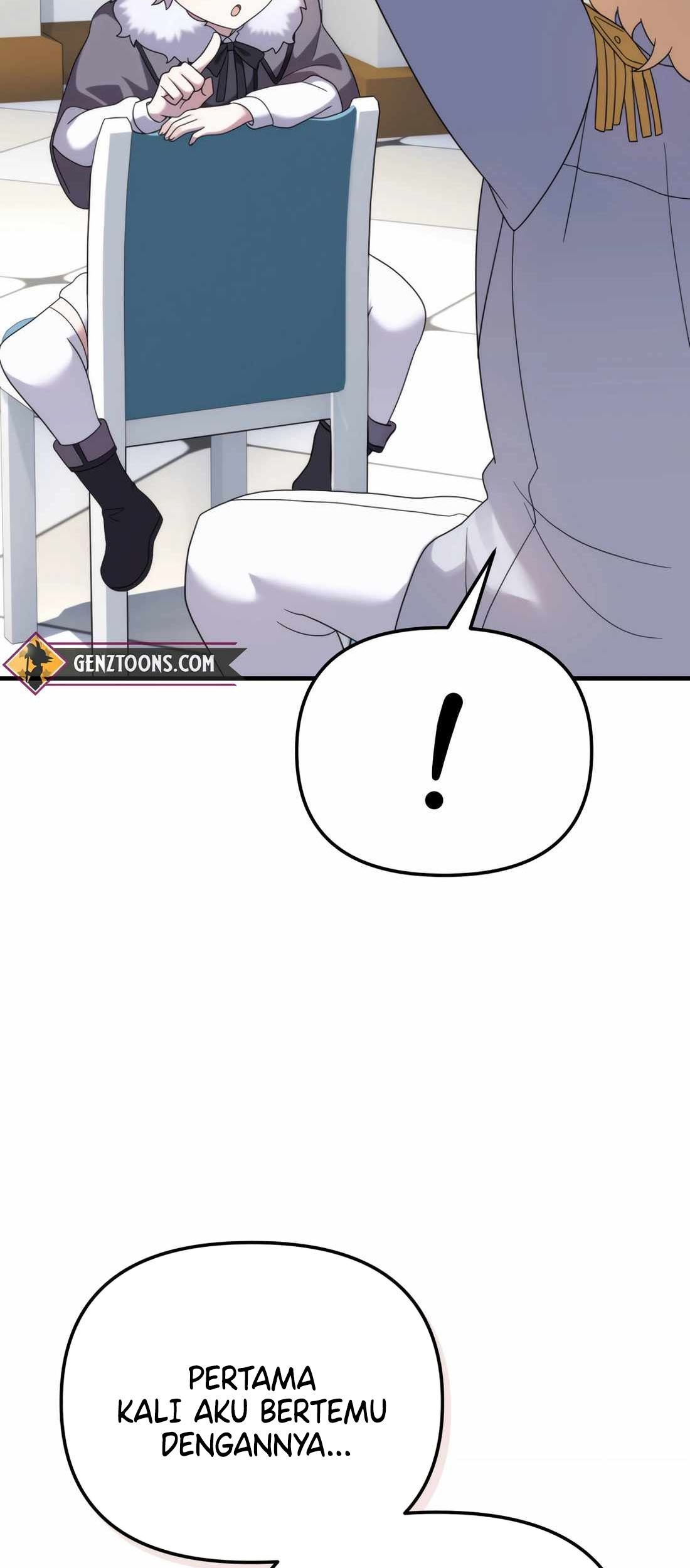 How To Survive As A Terminally Ill Dragon Chapter 40 - halaman 22