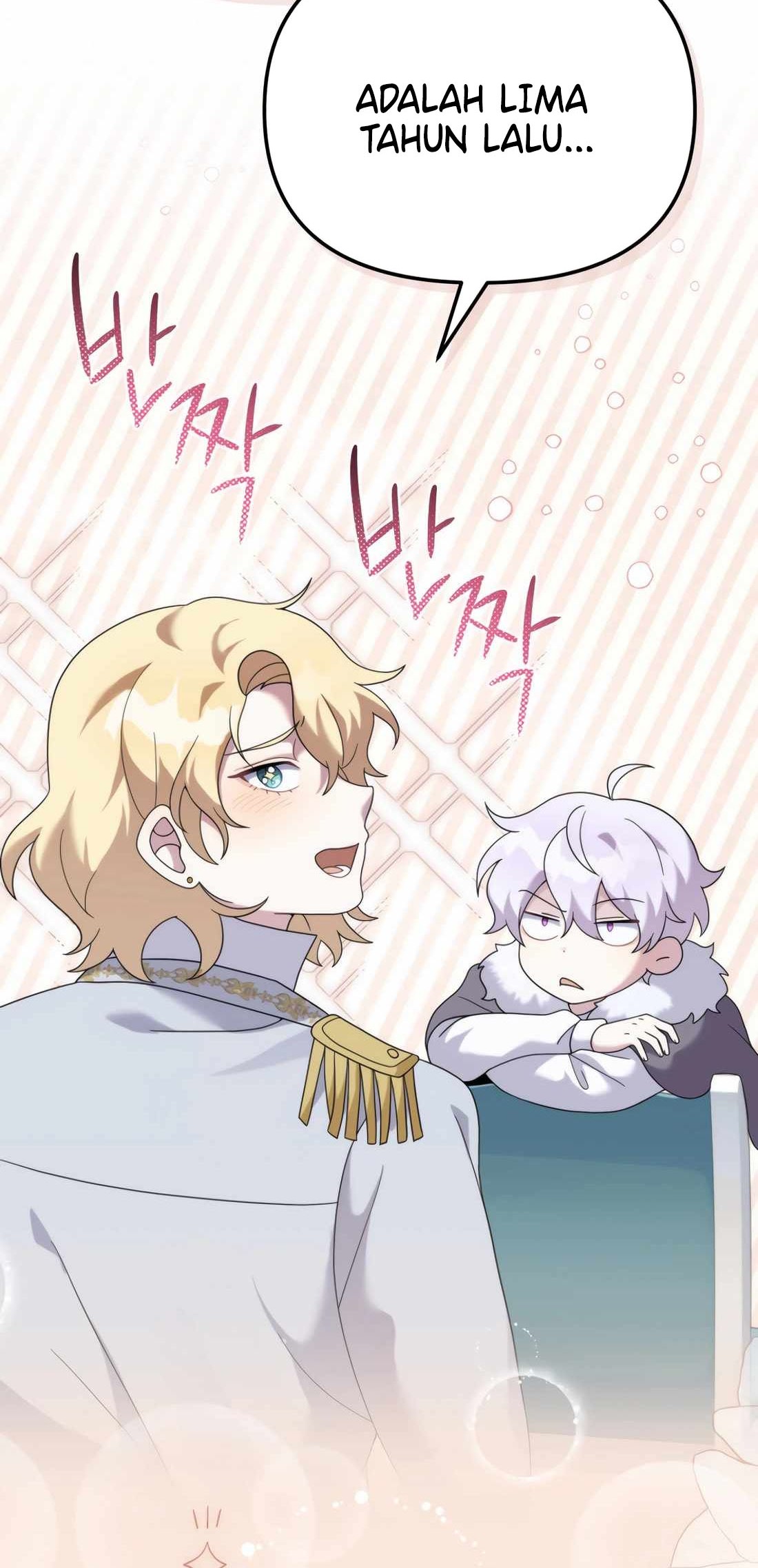 How To Survive As A Terminally Ill Dragon Chapter 40 - halaman 23