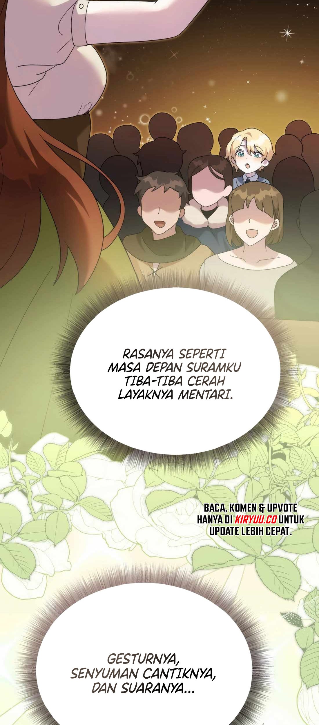 How To Survive As A Terminally Ill Dragon Chapter 40 - halaman 25