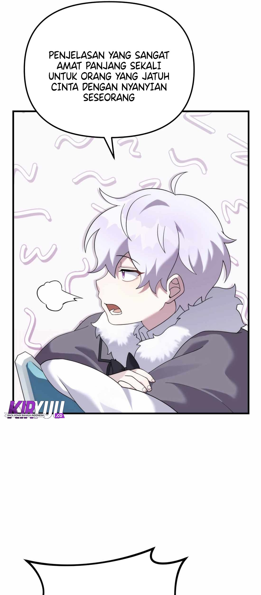 How To Survive As A Terminally Ill Dragon Chapter 40 - halaman 28