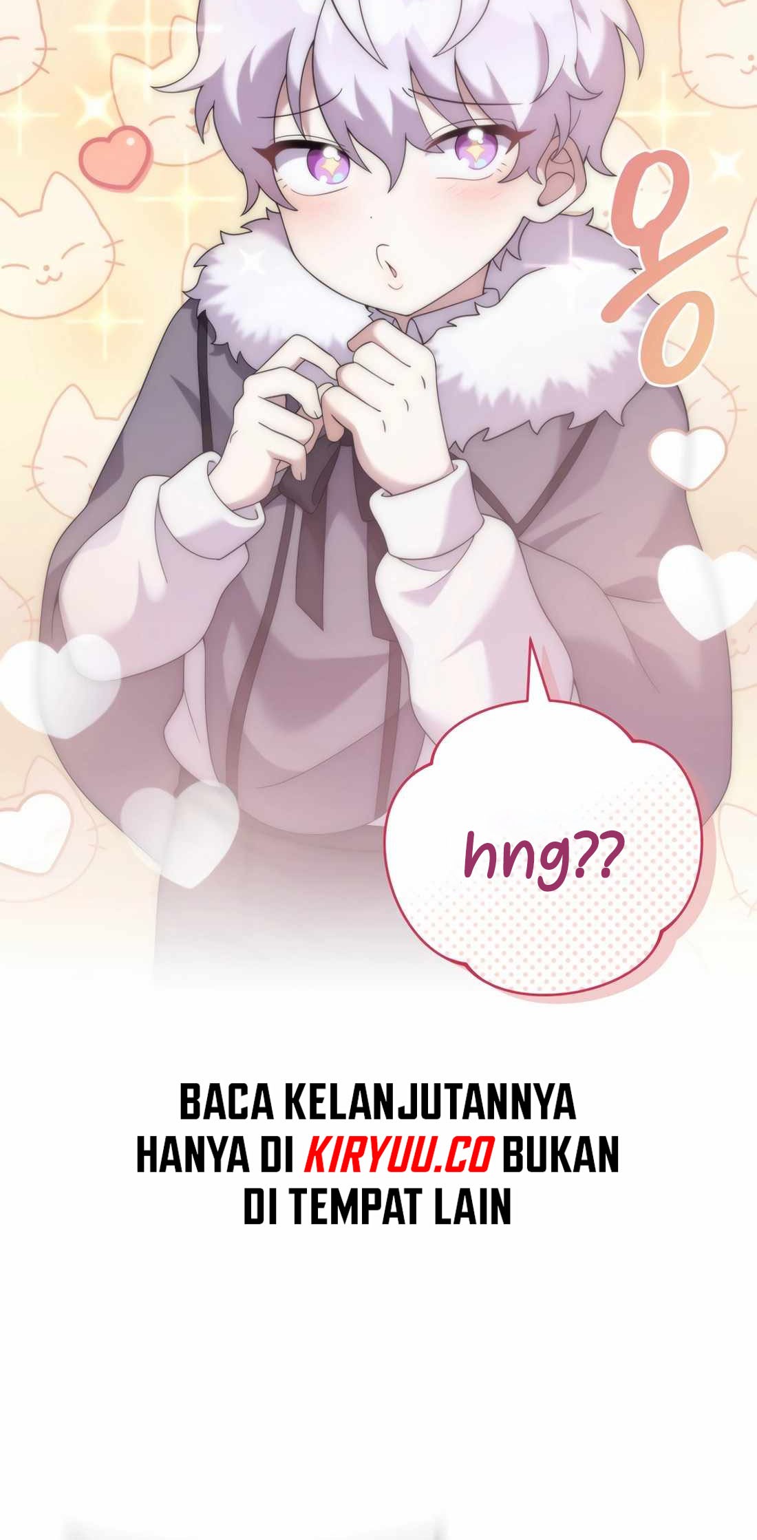 How To Survive As A Terminally Ill Dragon Chapter 40 - halaman 3
