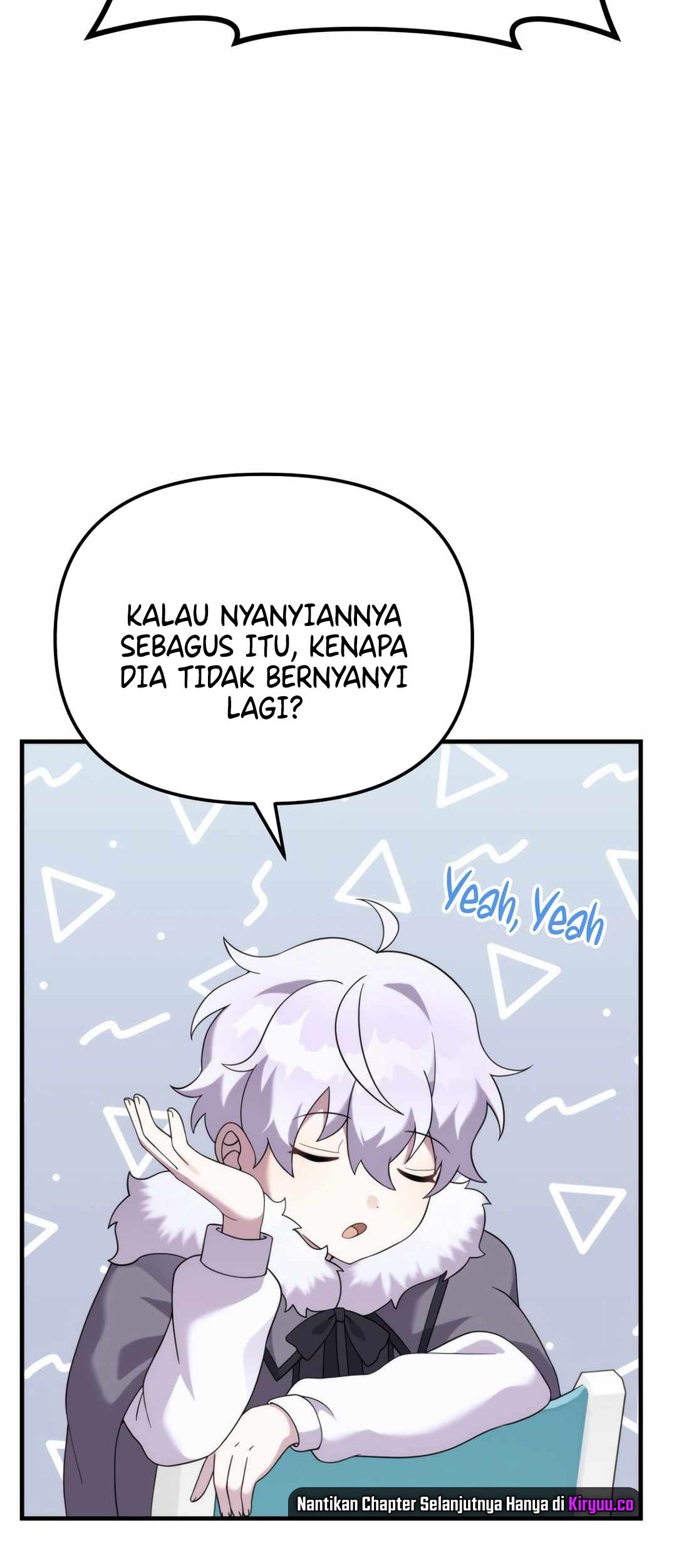 How To Survive As A Terminally Ill Dragon Chapter 40 - halaman 30