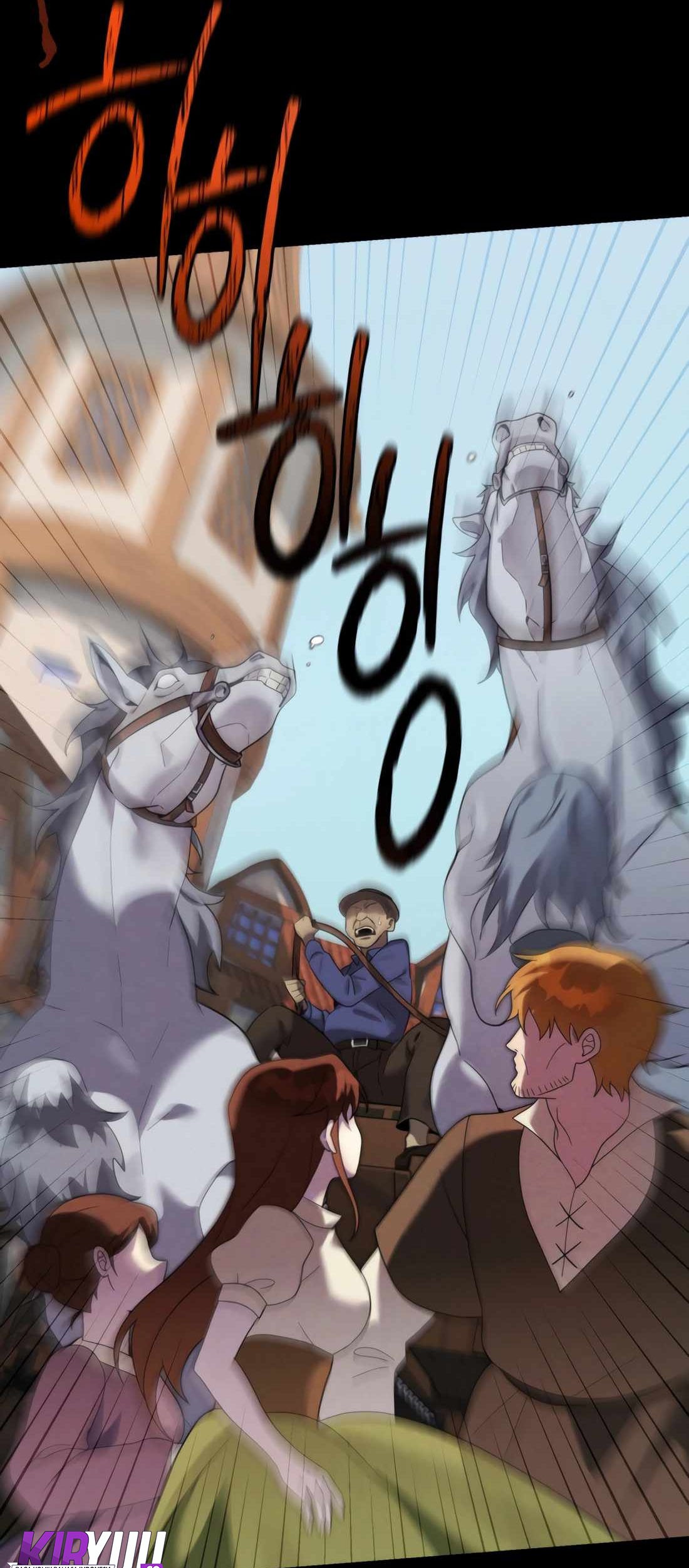 How To Survive As A Terminally Ill Dragon Chapter 40 - halaman 36