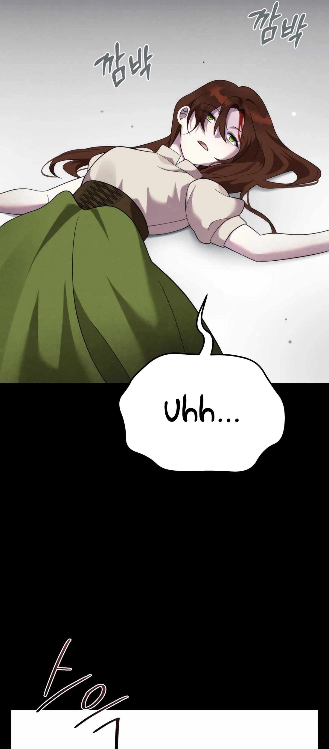 How To Survive As A Terminally Ill Dragon Chapter 40 - halaman 40