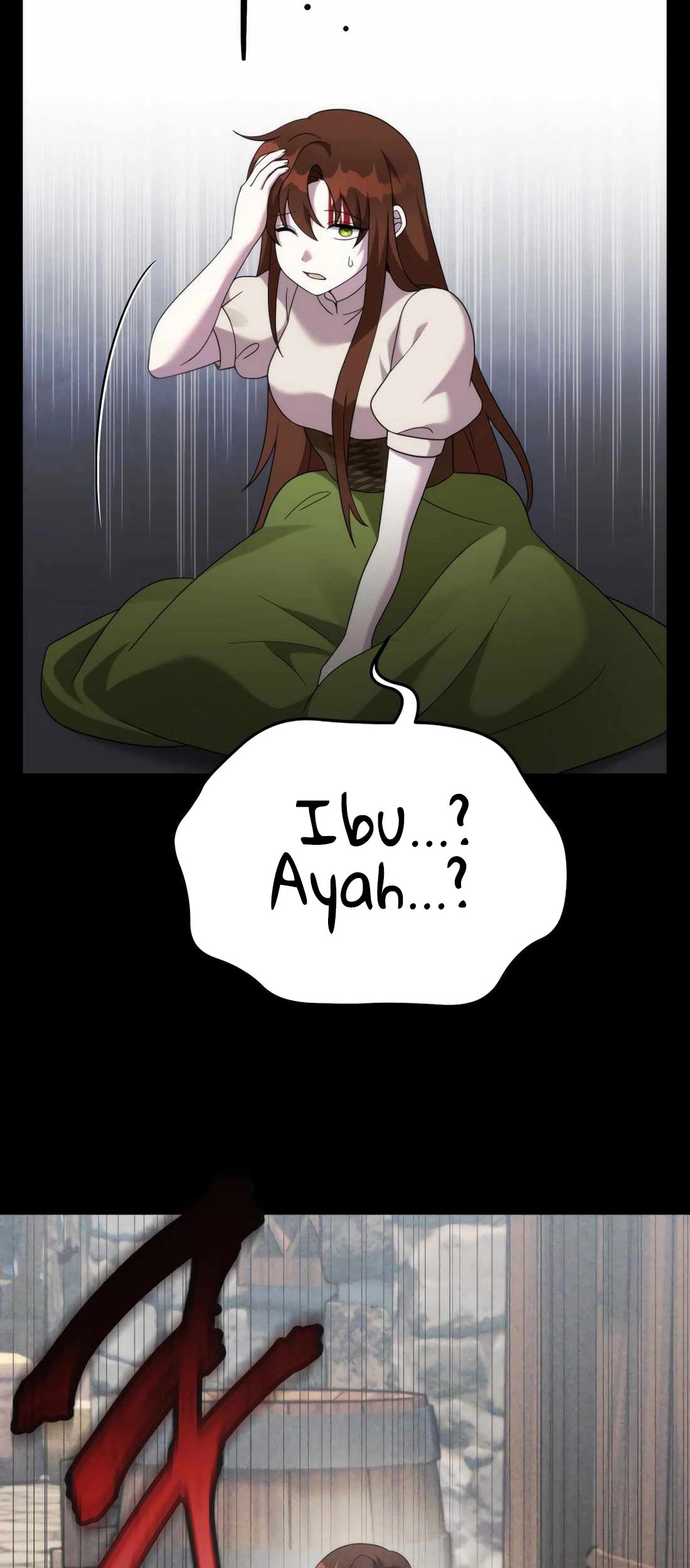 How To Survive As A Terminally Ill Dragon Chapter 40 - halaman 41