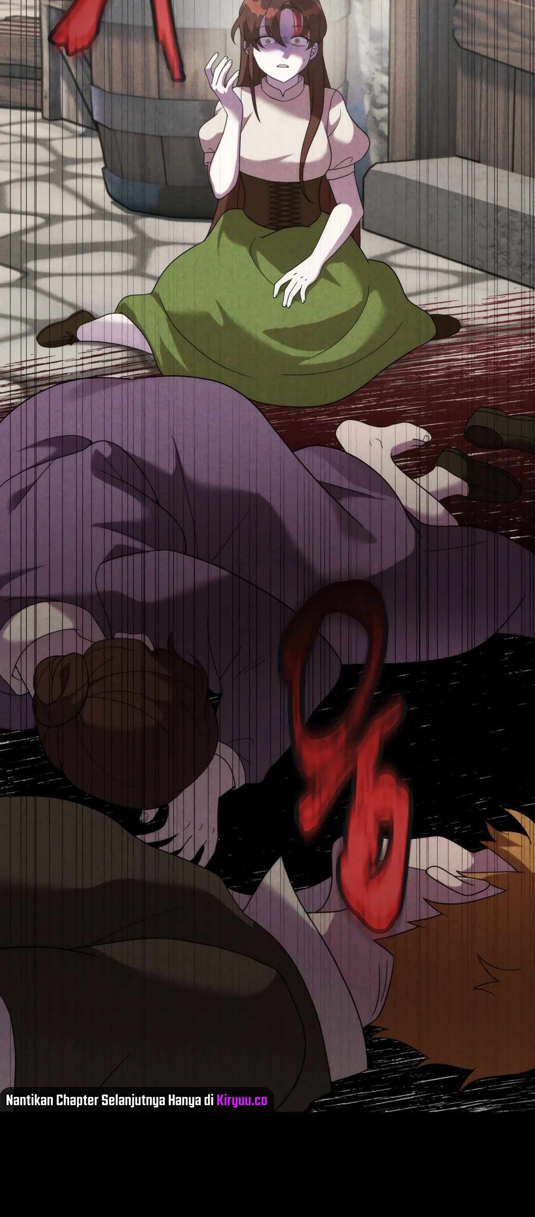 How To Survive As A Terminally Ill Dragon Chapter 40 - halaman 42