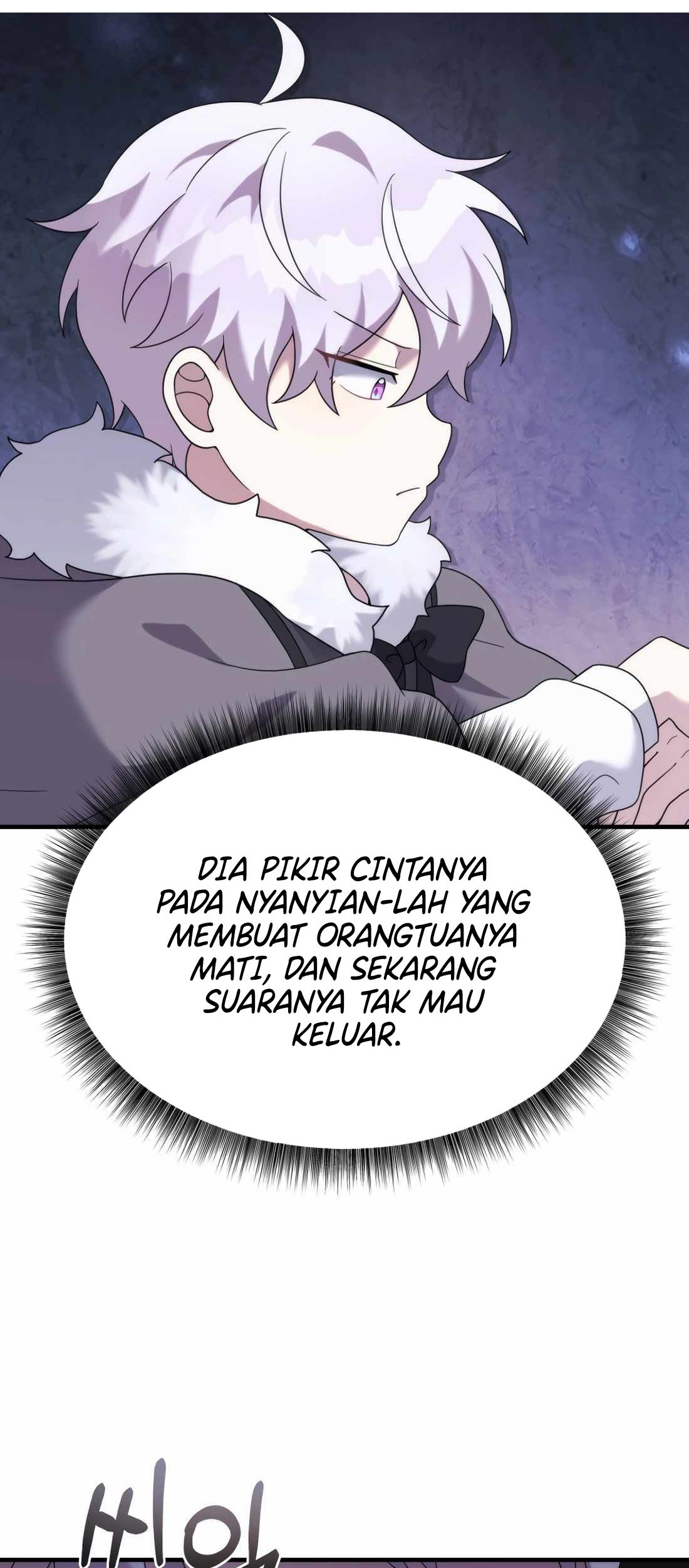 How To Survive As A Terminally Ill Dragon Chapter 40 - halaman 49