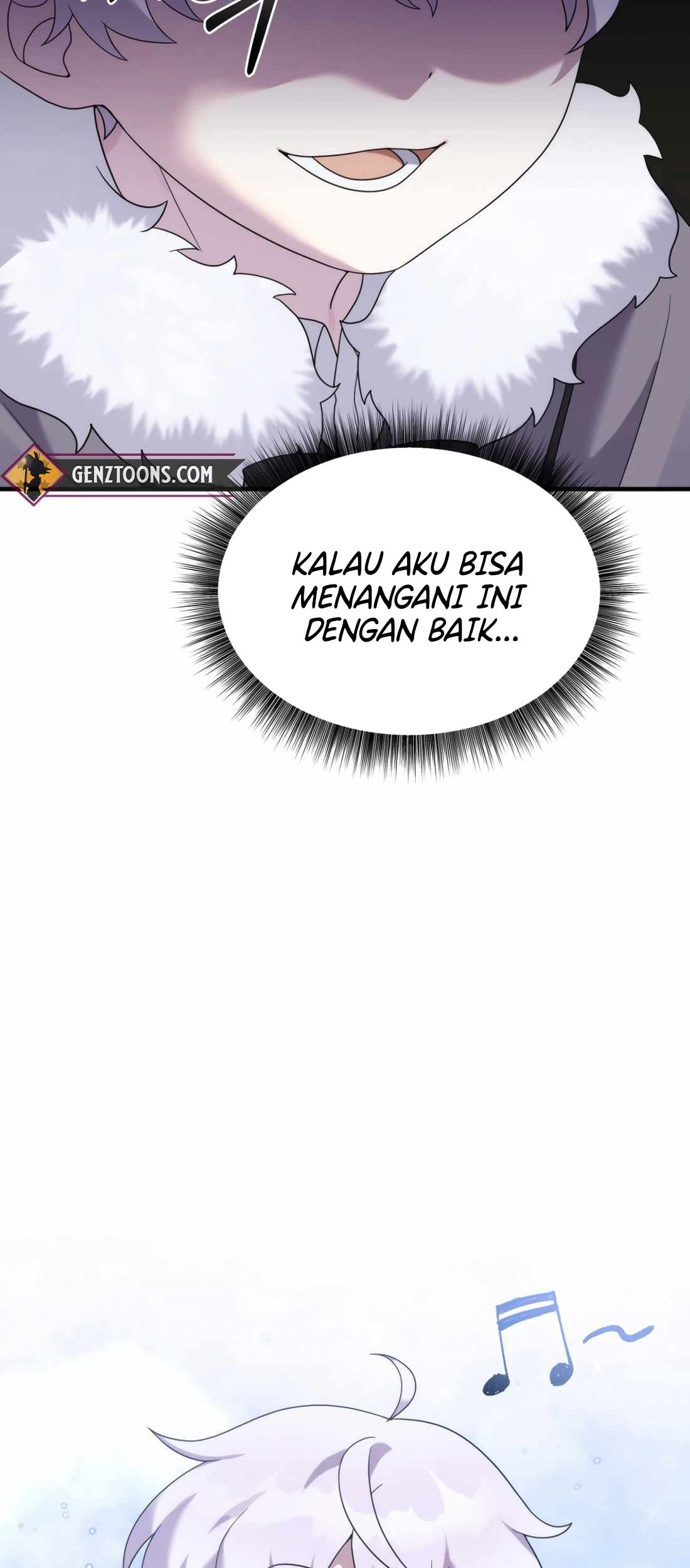 How To Survive As A Terminally Ill Dragon Chapter 40 - halaman 50
