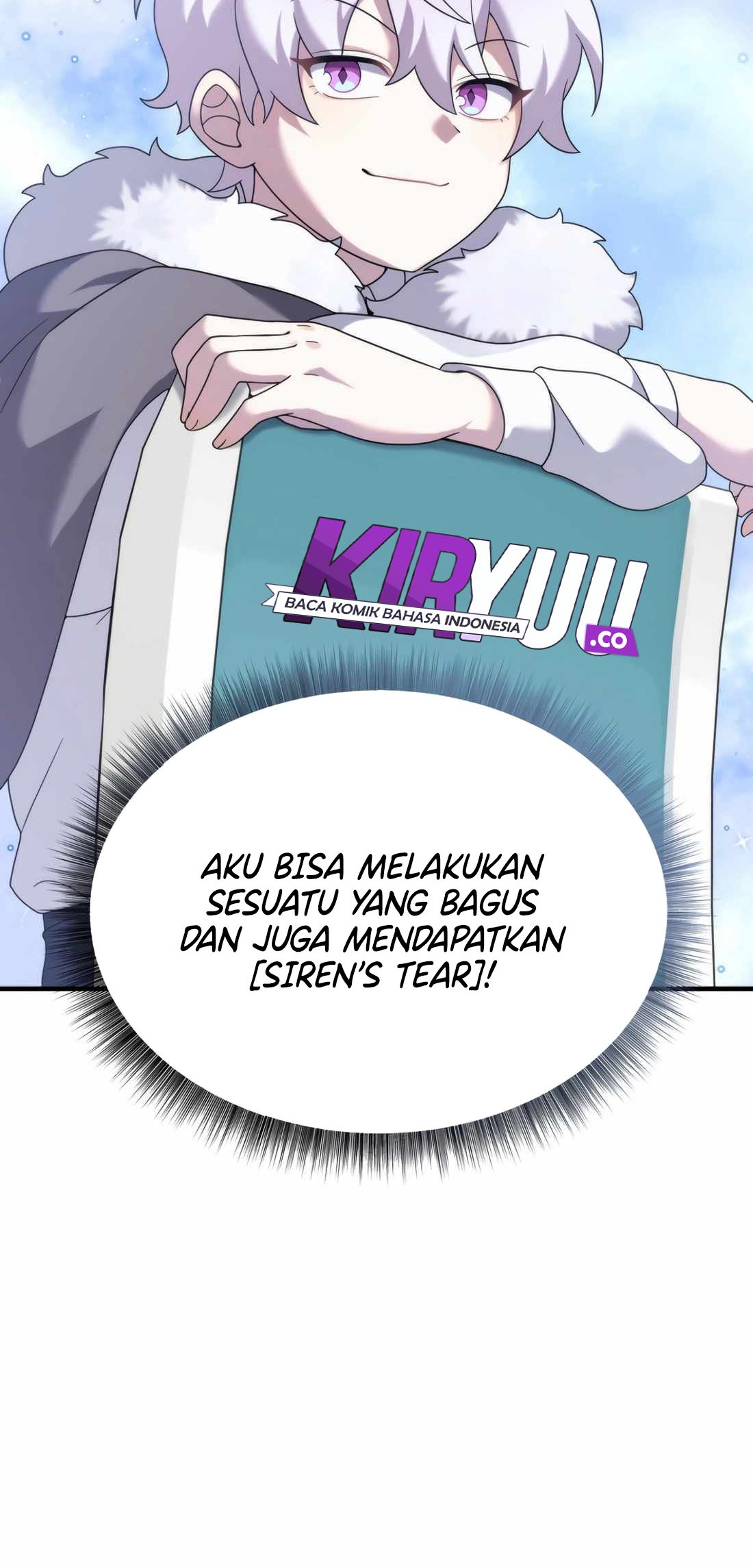 How To Survive As A Terminally Ill Dragon Chapter 40 - halaman 51
