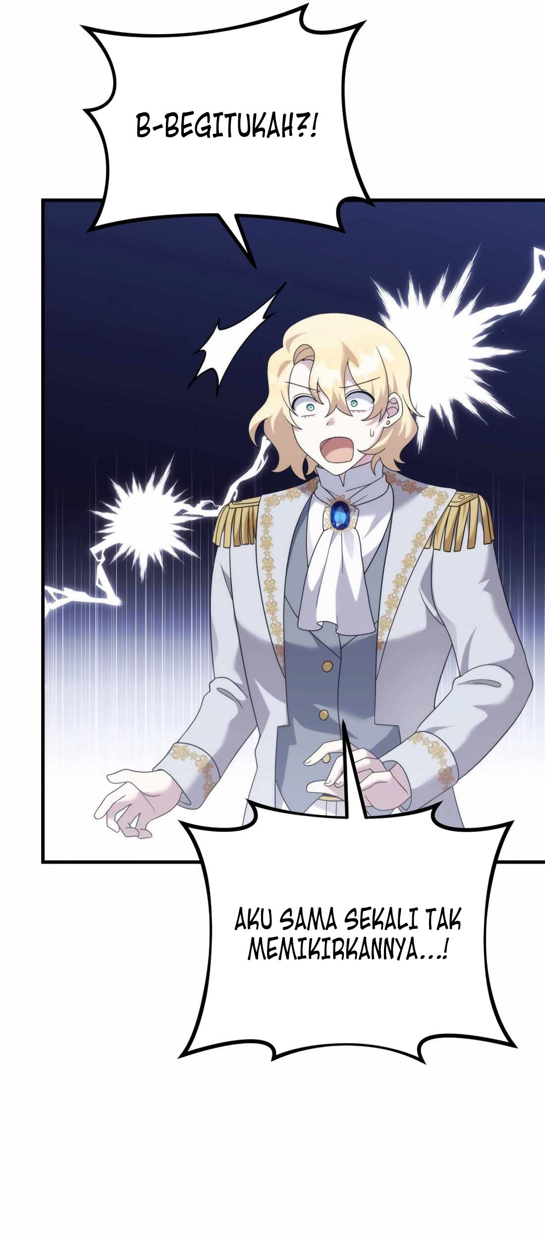 How To Survive As A Terminally Ill Dragon Chapter 40 - halaman 56