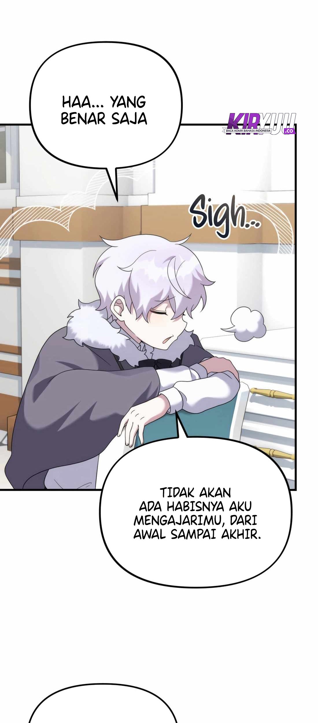 How To Survive As A Terminally Ill Dragon Chapter 40 - halaman 57