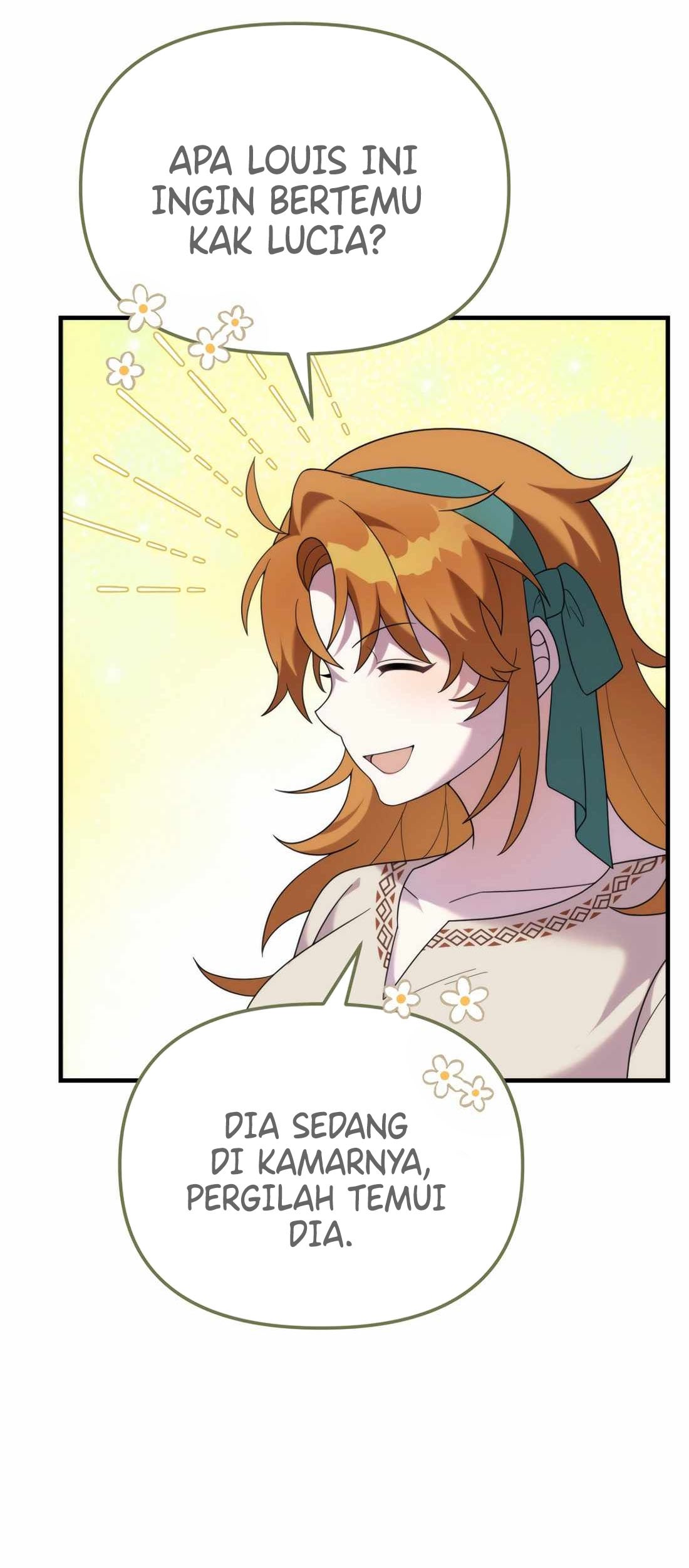 How To Survive As A Terminally Ill Dragon Chapter 40 - halaman 66