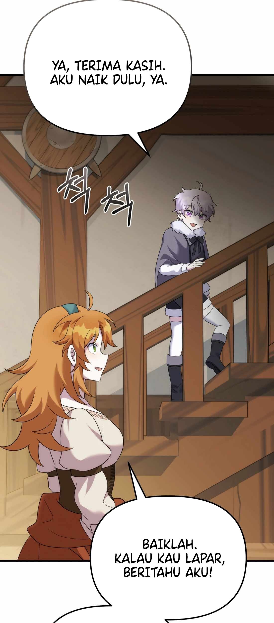 How To Survive As A Terminally Ill Dragon Chapter 40 - halaman 68