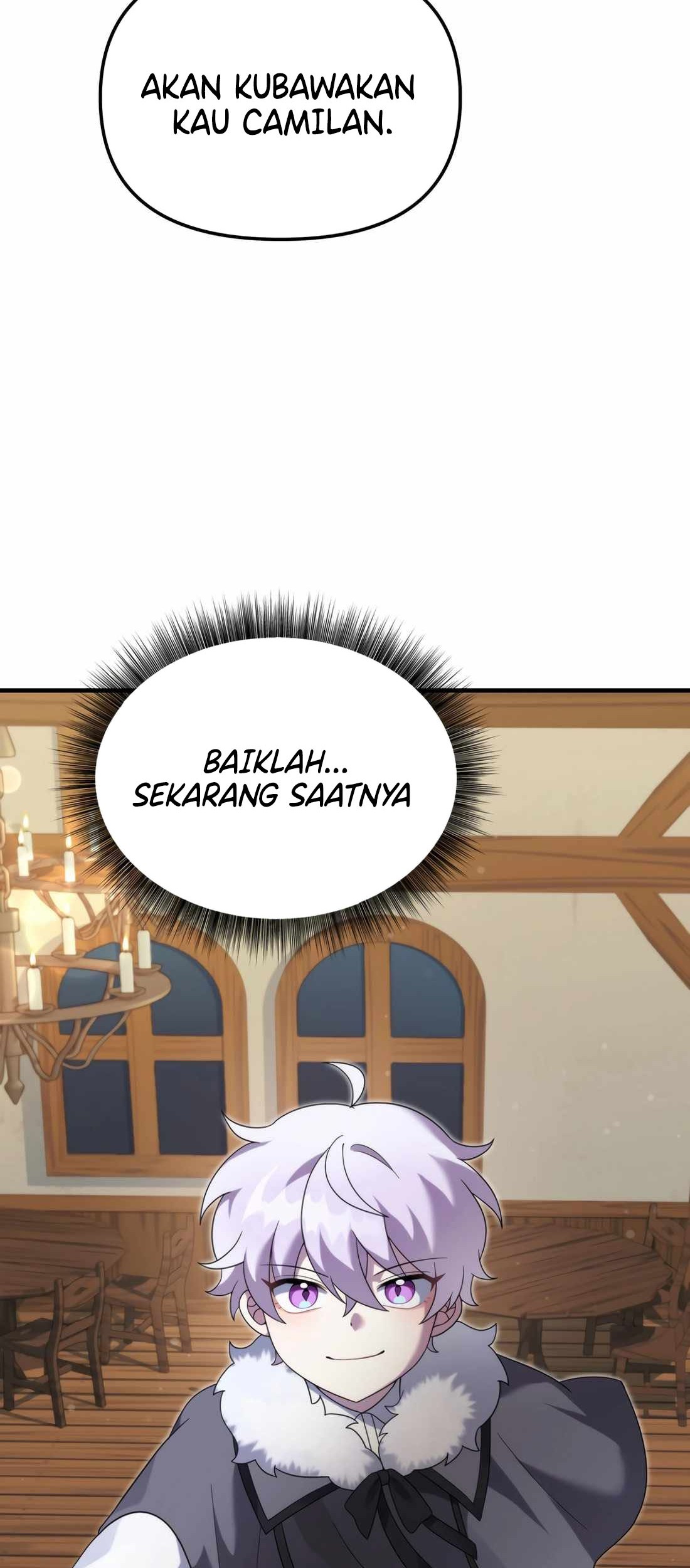 How To Survive As A Terminally Ill Dragon Chapter 40 - halaman 69