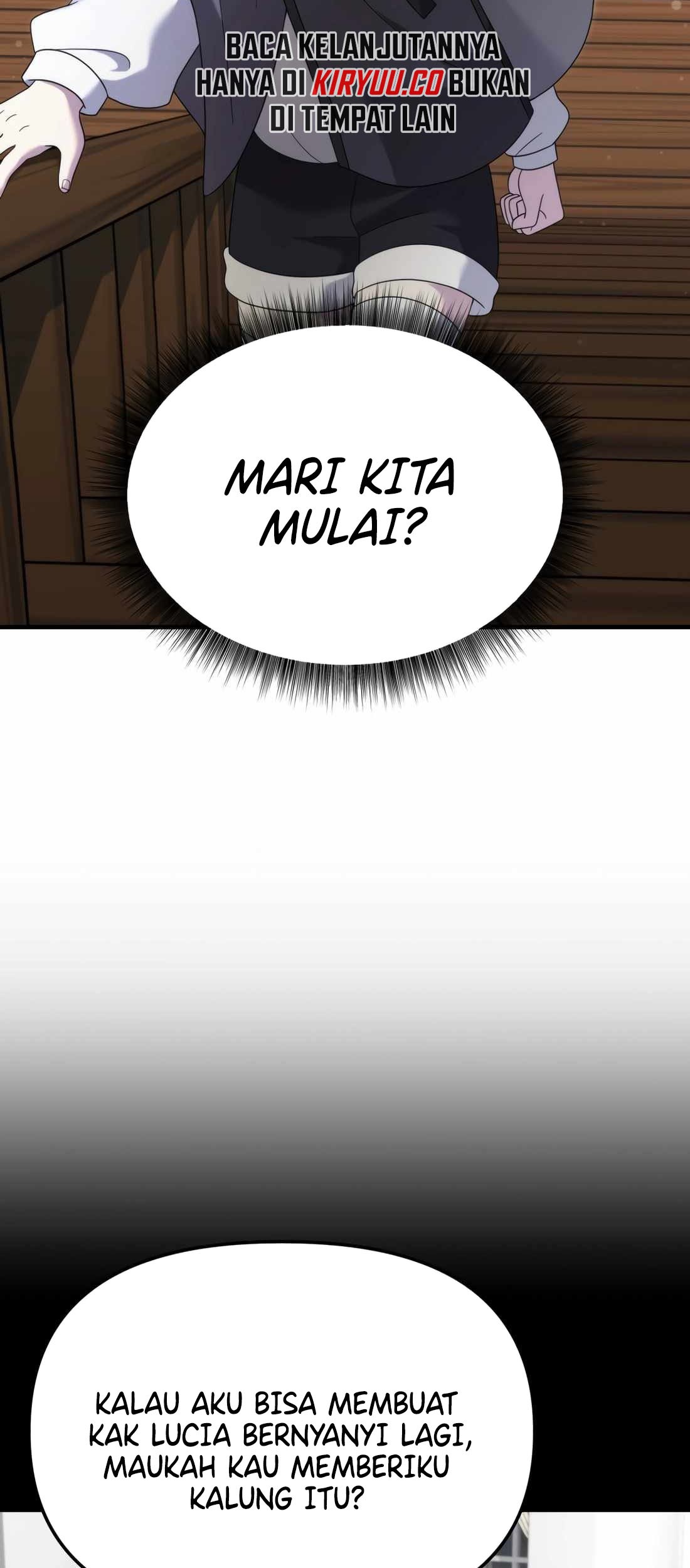 How To Survive As A Terminally Ill Dragon Chapter 40 - halaman 70