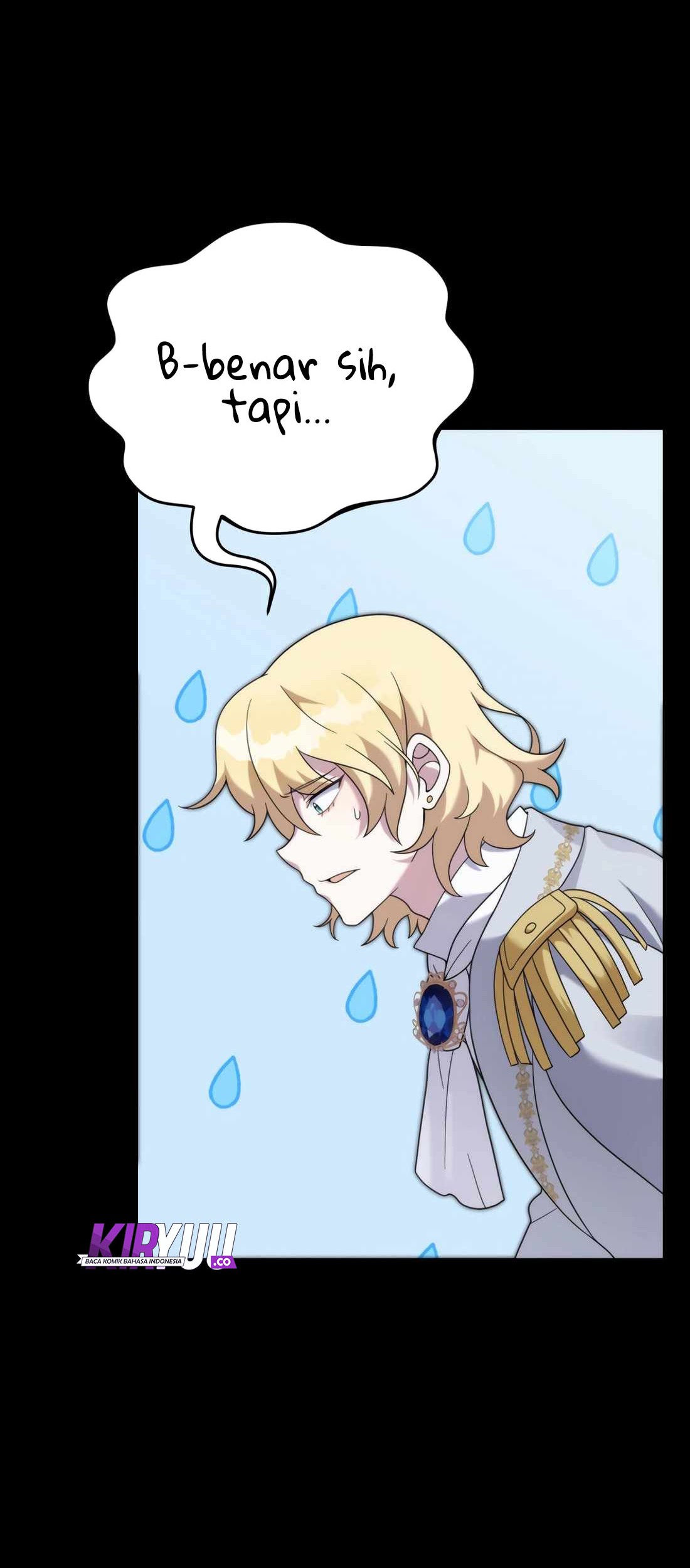 How To Survive As A Terminally Ill Dragon Chapter 40 - halaman 73