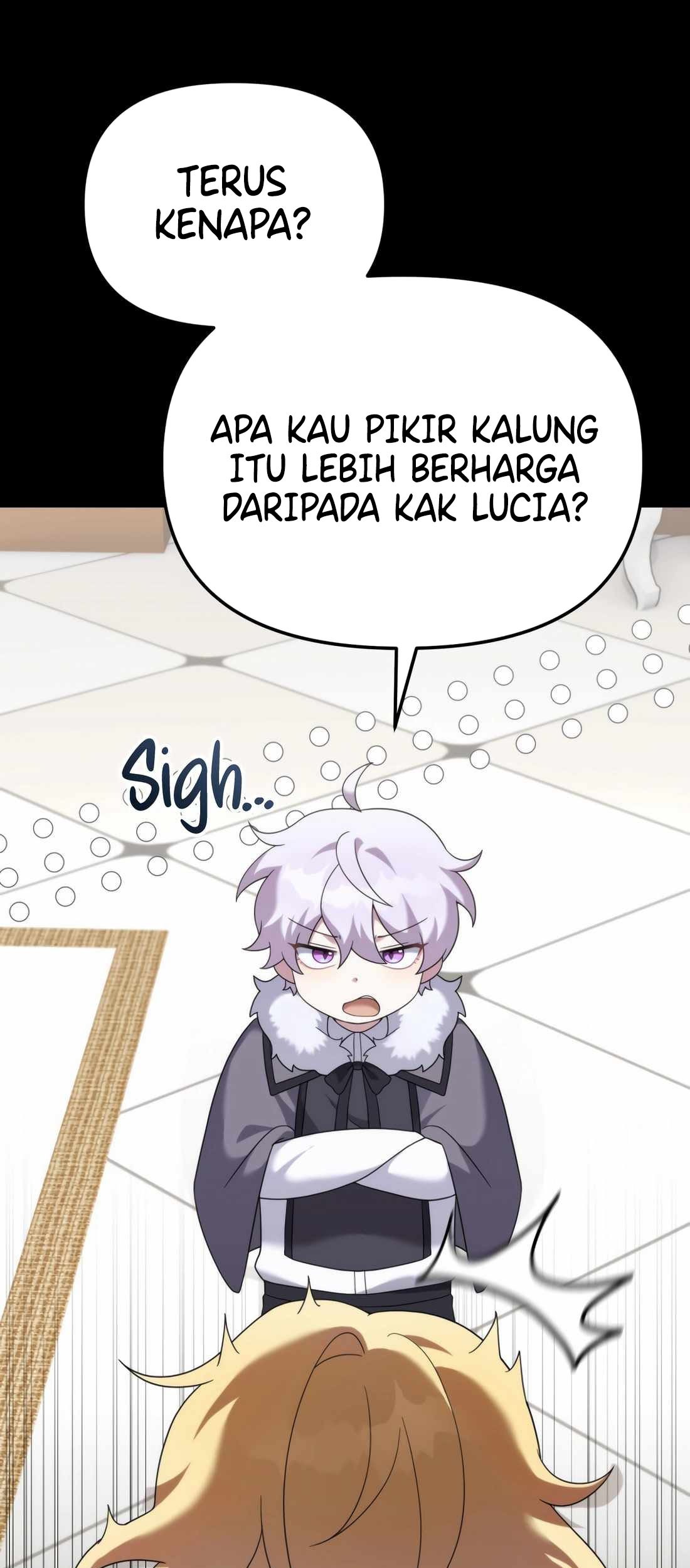 How To Survive As A Terminally Ill Dragon Chapter 40 - halaman 74