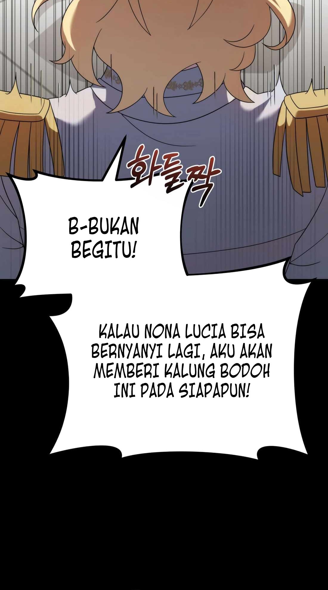How To Survive As A Terminally Ill Dragon Chapter 40 - halaman 75