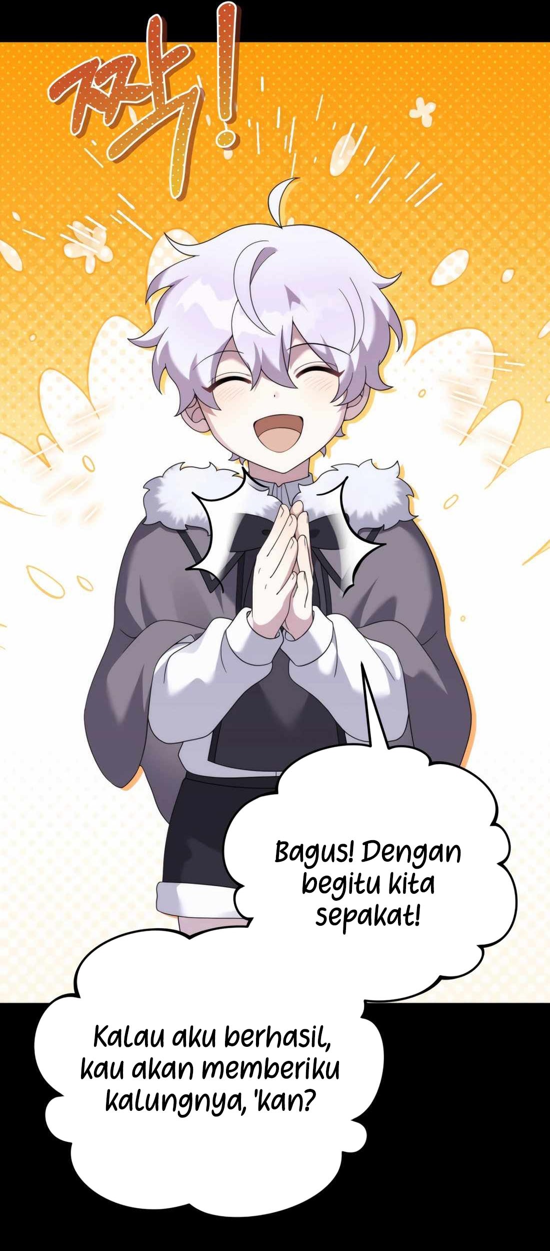 How To Survive As A Terminally Ill Dragon Chapter 40 - halaman 76