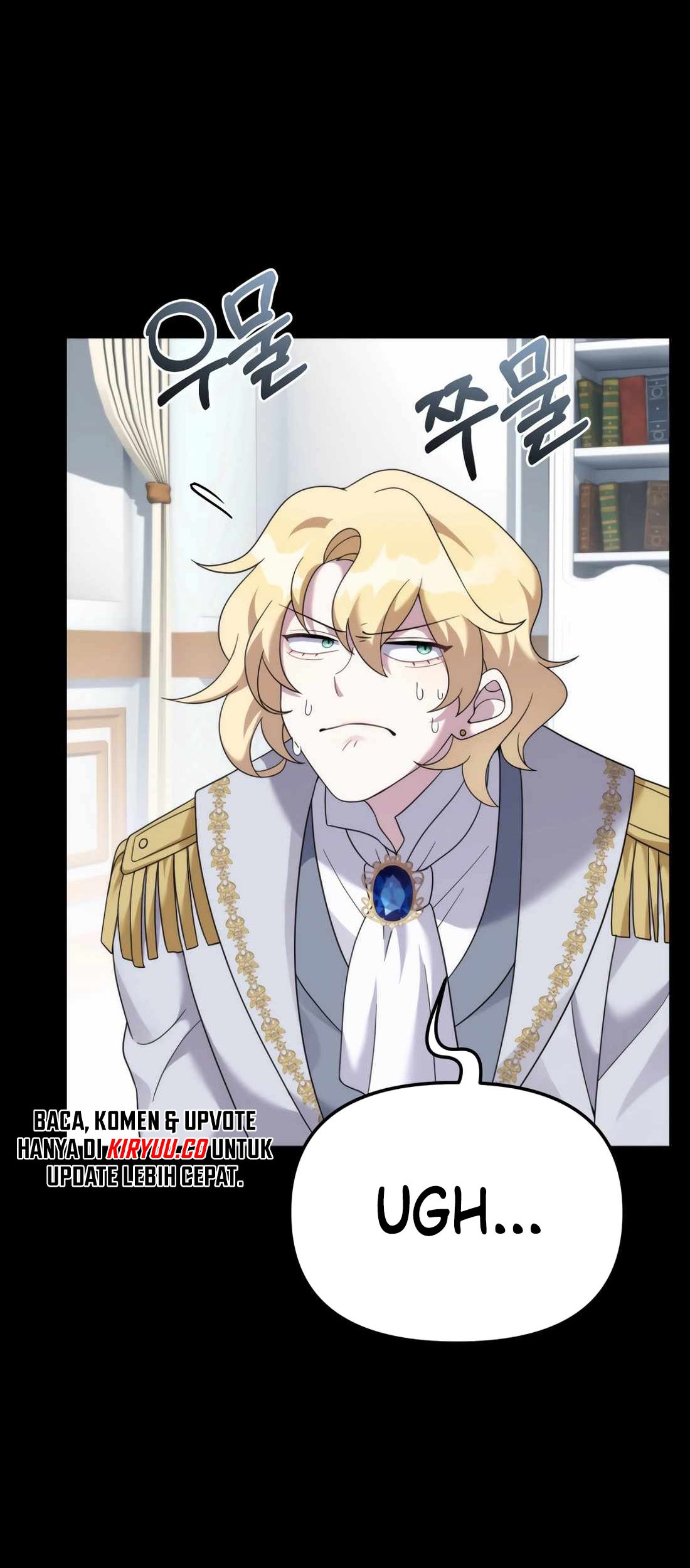 How To Survive As A Terminally Ill Dragon Chapter 40 - halaman 77