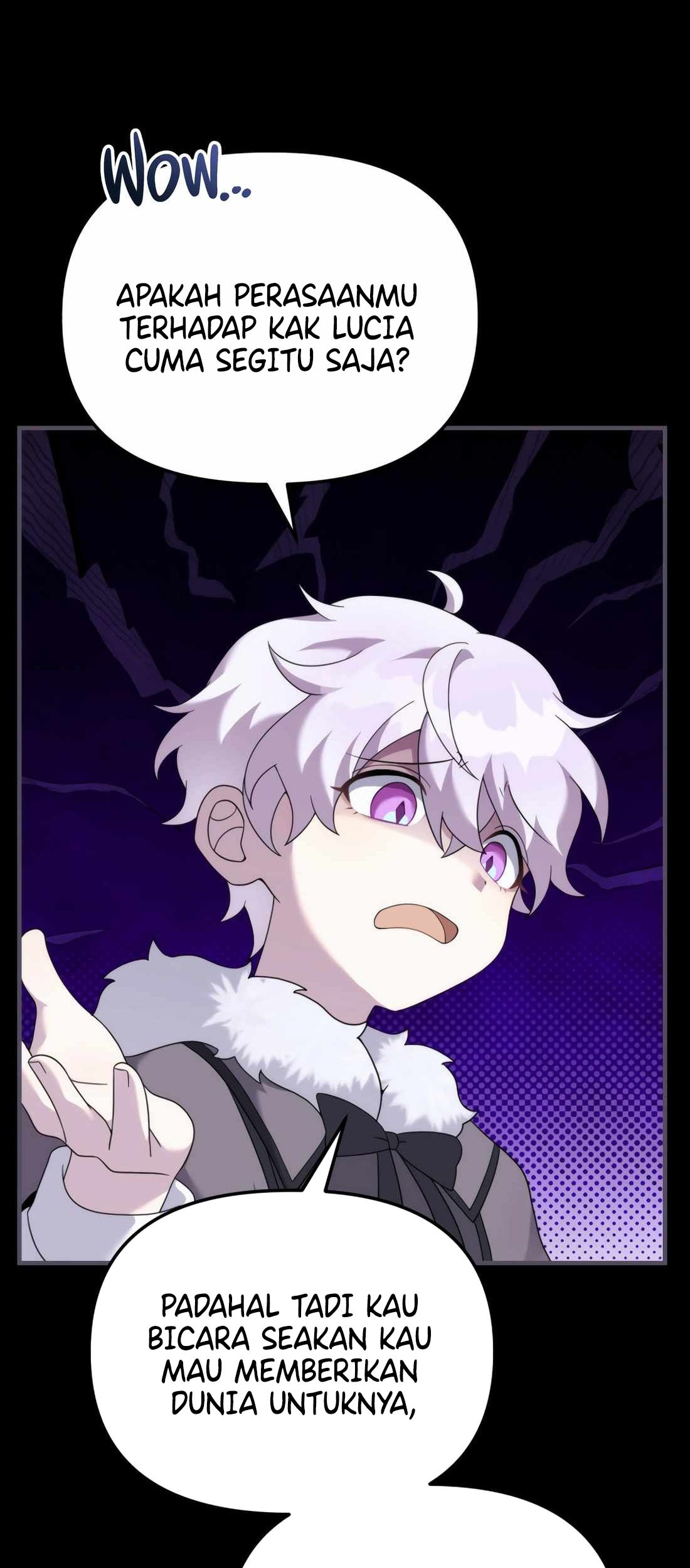 How To Survive As A Terminally Ill Dragon Chapter 40 - halaman 78