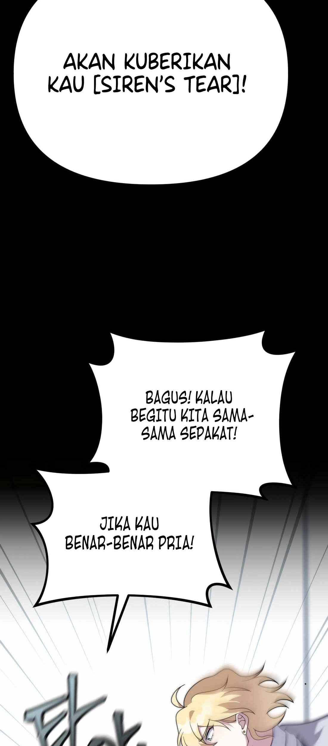 How To Survive As A Terminally Ill Dragon Chapter 40 - halaman 81