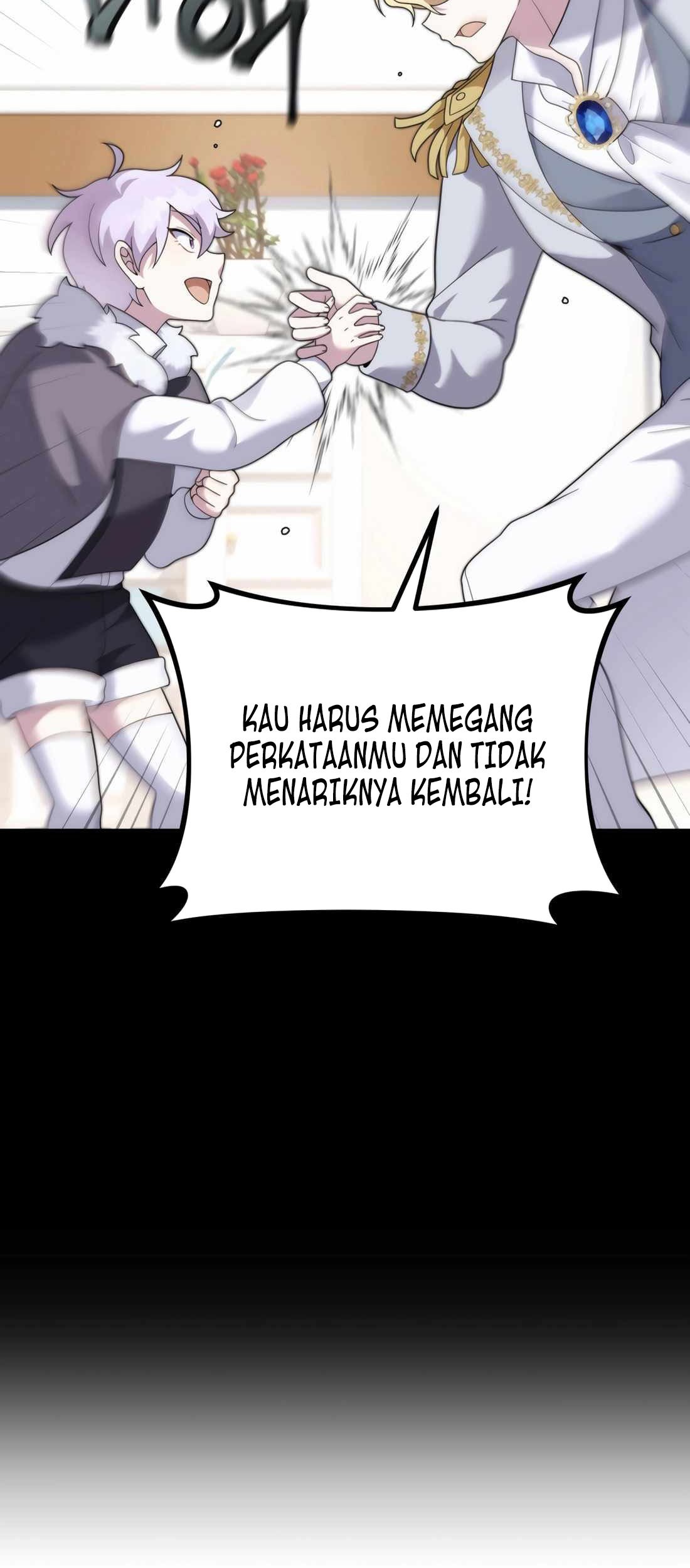 How To Survive As A Terminally Ill Dragon Chapter 40 - halaman 82