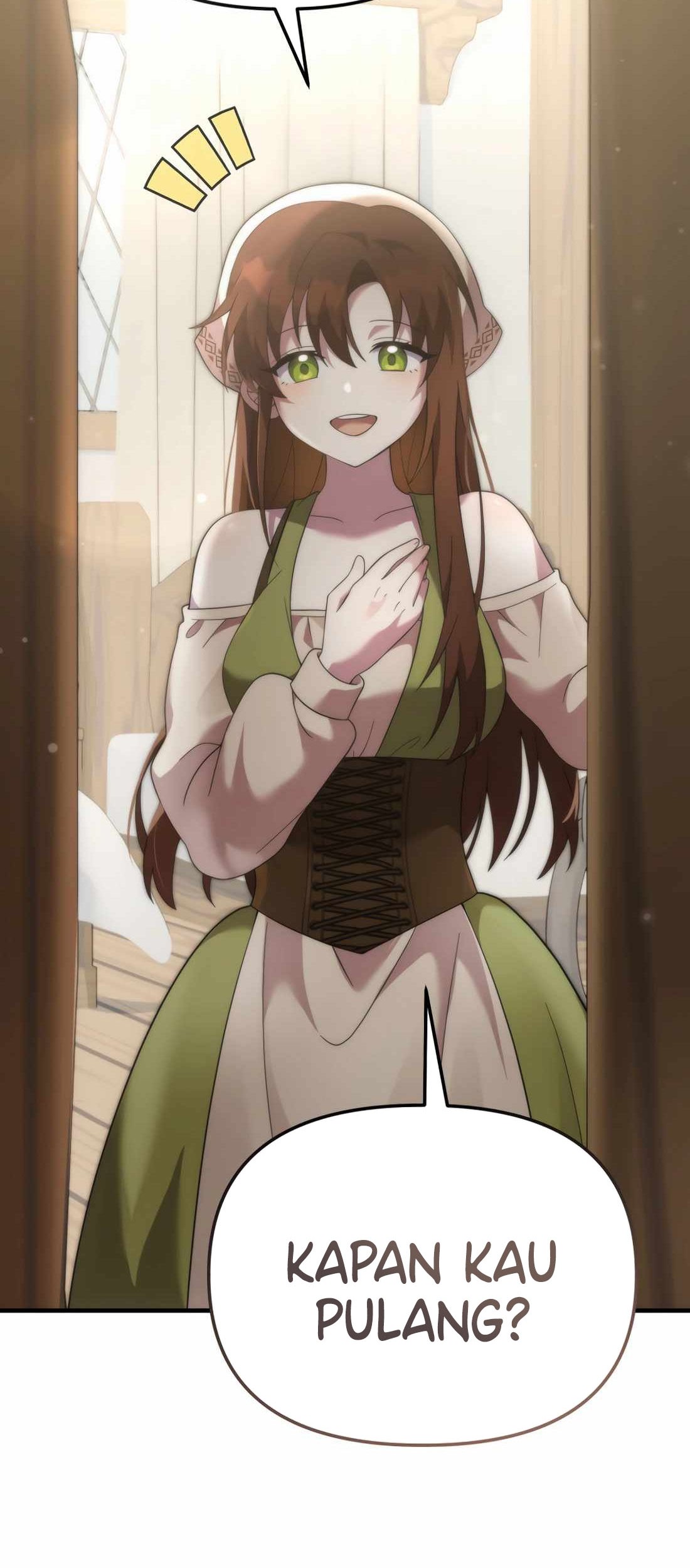 How To Survive As A Terminally Ill Dragon Chapter 40 - halaman 85