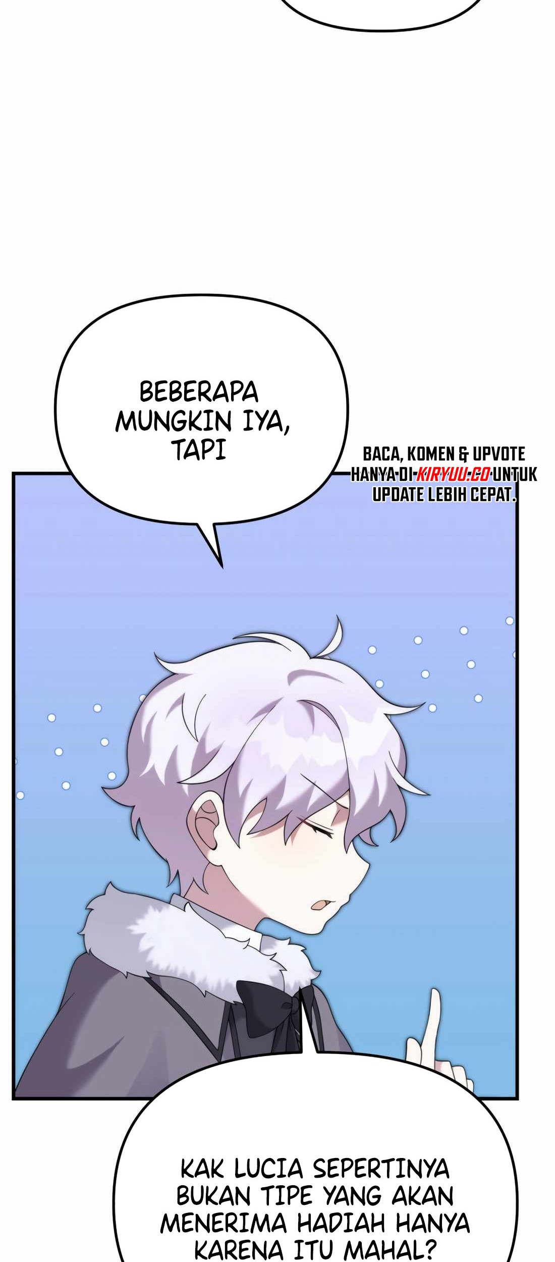 How To Survive As A Terminally Ill Dragon Chapter 40 - halaman 9