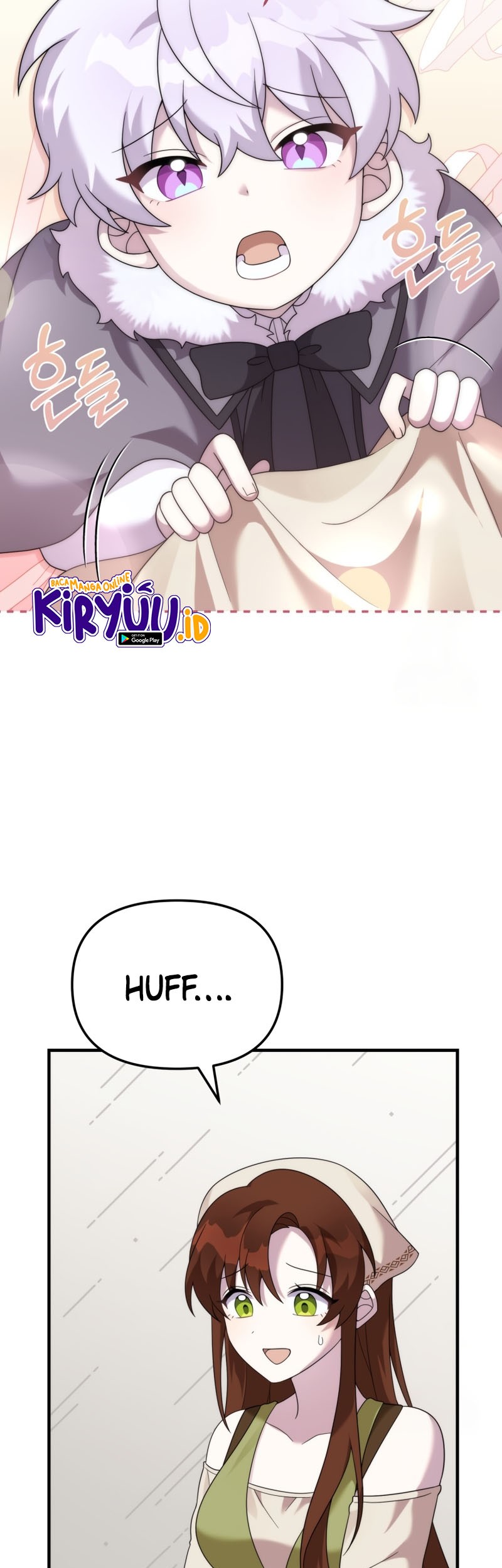How To Survive As A Terminally Ill Dragon Chapter 41 - halaman 12