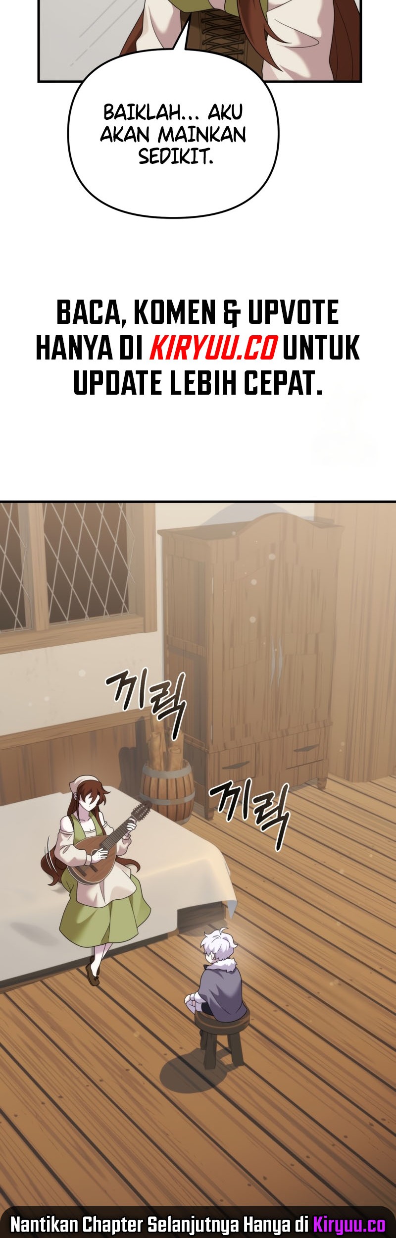 How To Survive As A Terminally Ill Dragon Chapter 41 - halaman 13