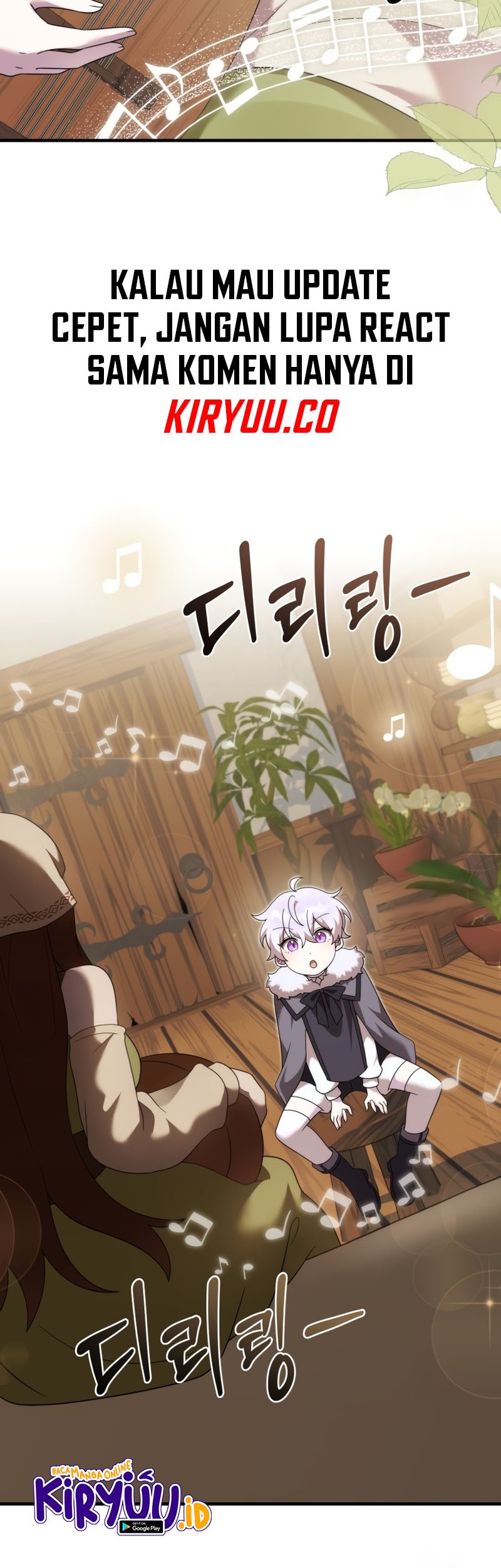 How To Survive As A Terminally Ill Dragon Chapter 41 - halaman 16